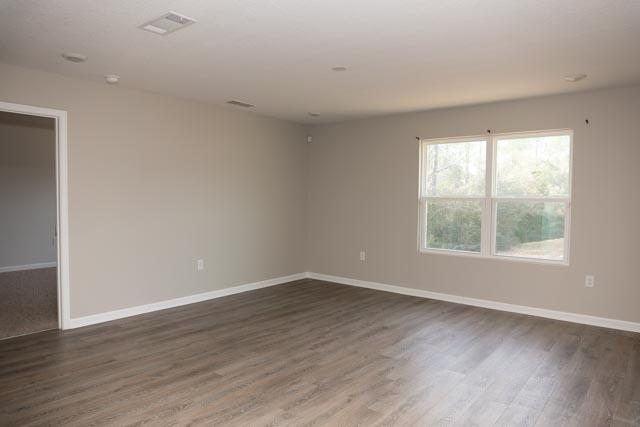 TIMBERLAND RIDGE - Residential Lease