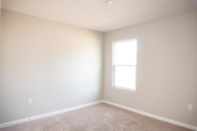 TIMBERLAND RIDGE - Residential Lease