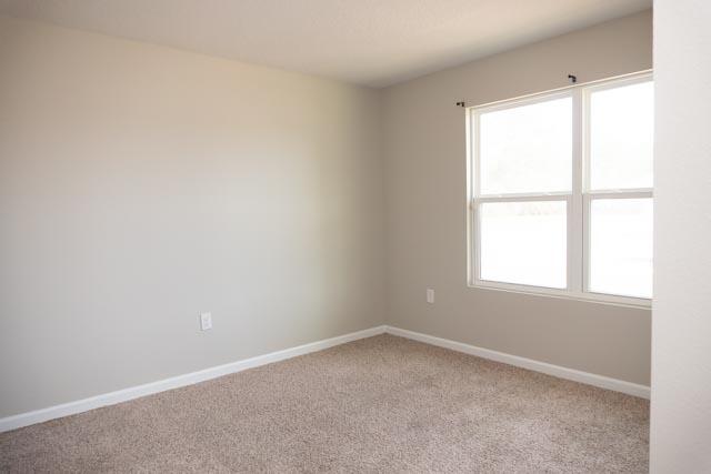 TIMBERLAND RIDGE - Residential Lease