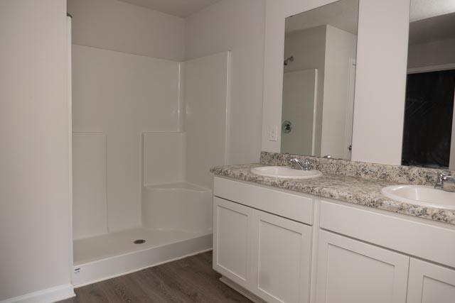TIMBERLAND RIDGE - Residential Lease