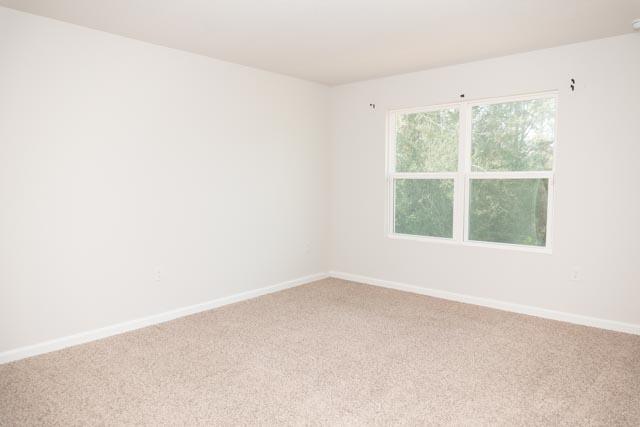 TIMBERLAND RIDGE - Residential Lease