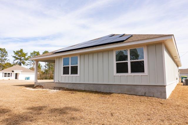 TIMBERLAND RIDGE - Residential Lease
