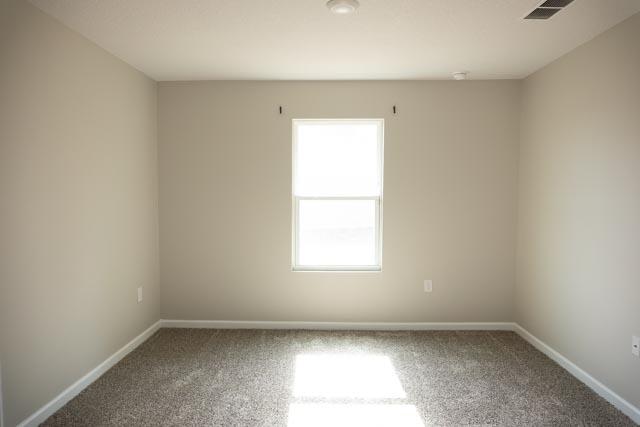 TIMBERLAND RIDGE - Residential Lease