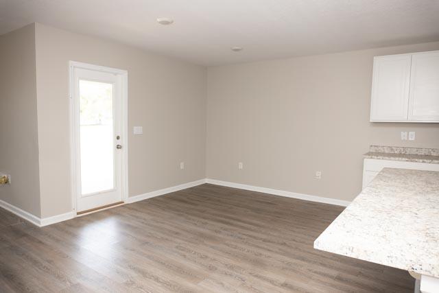 TIMBERLAND RIDGE - Residential Lease
