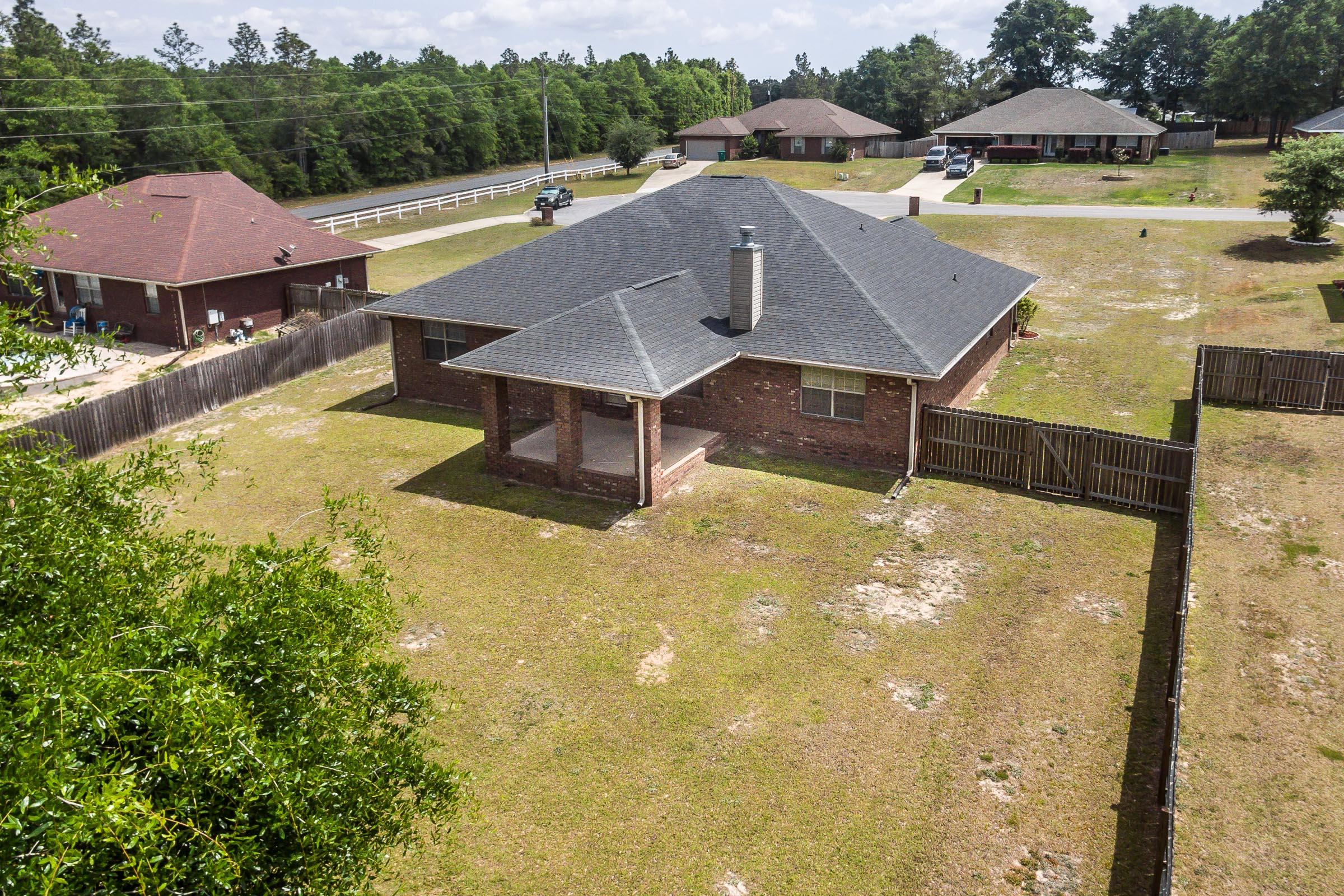 SILVER CREEK ESTATES - Residential