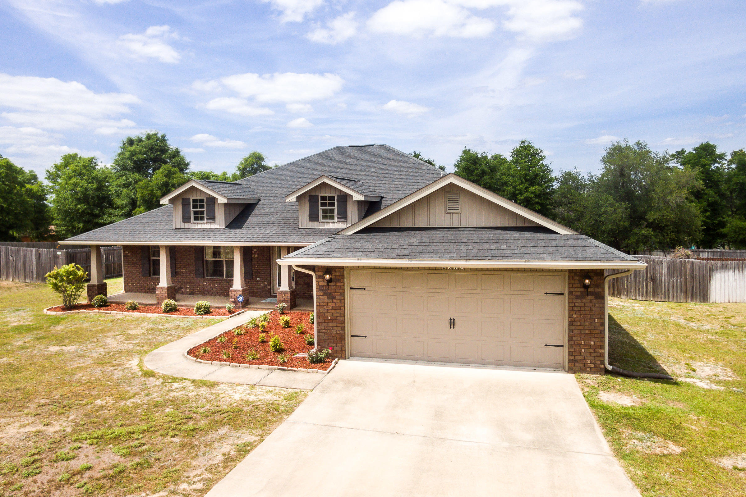 SILVER CREEK ESTATES - Residential