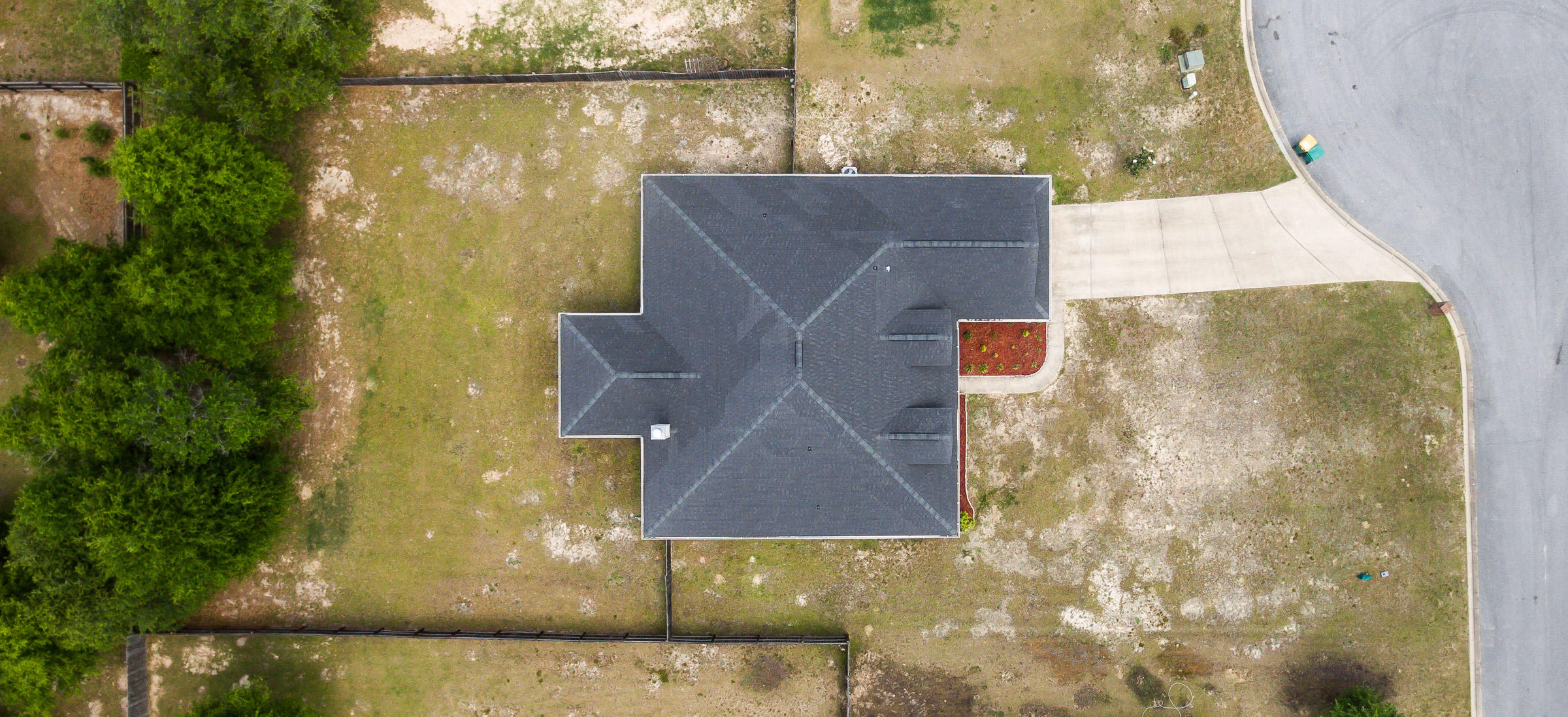 SILVER CREEK ESTATES - Residential