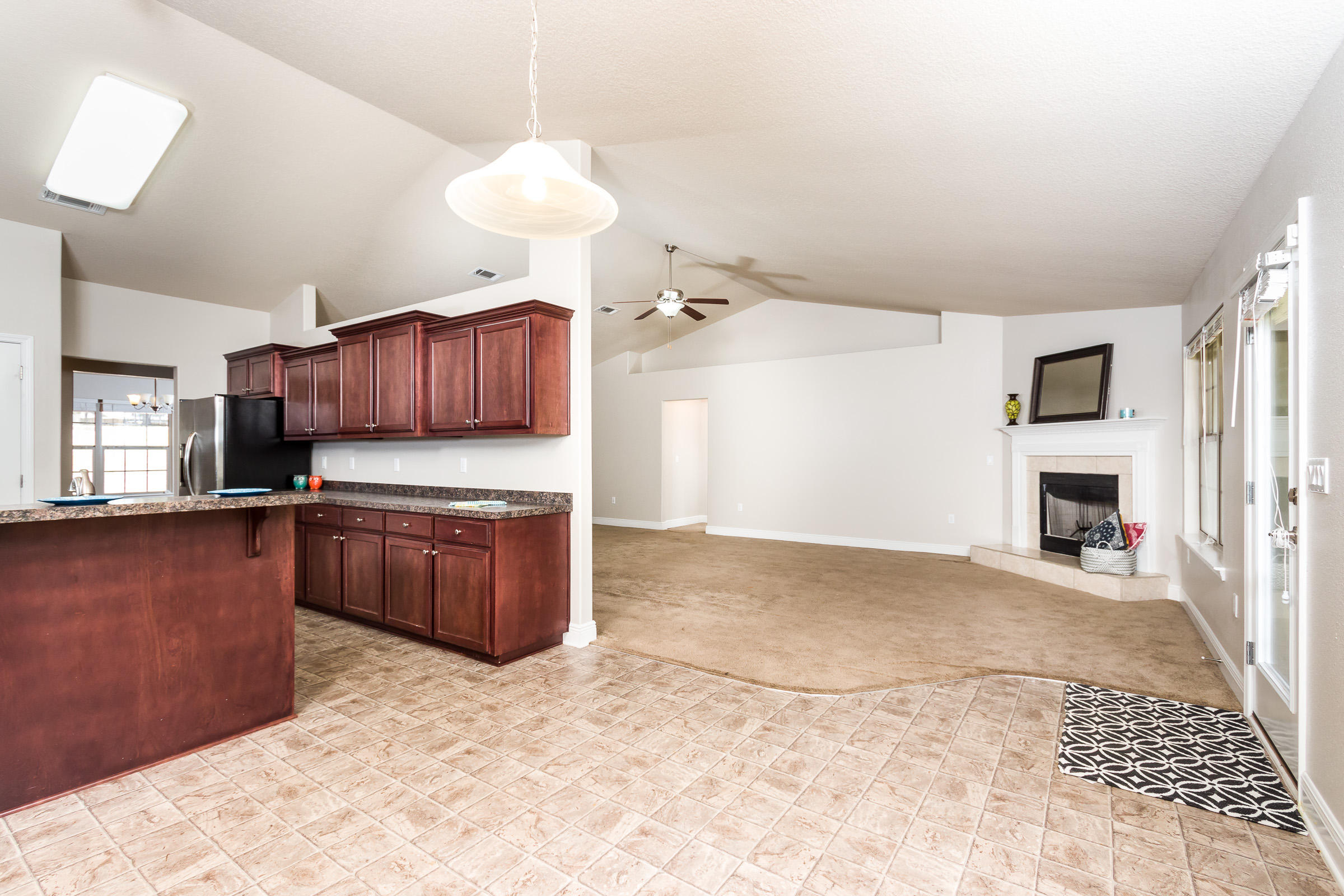 SILVER CREEK ESTATES - Residential