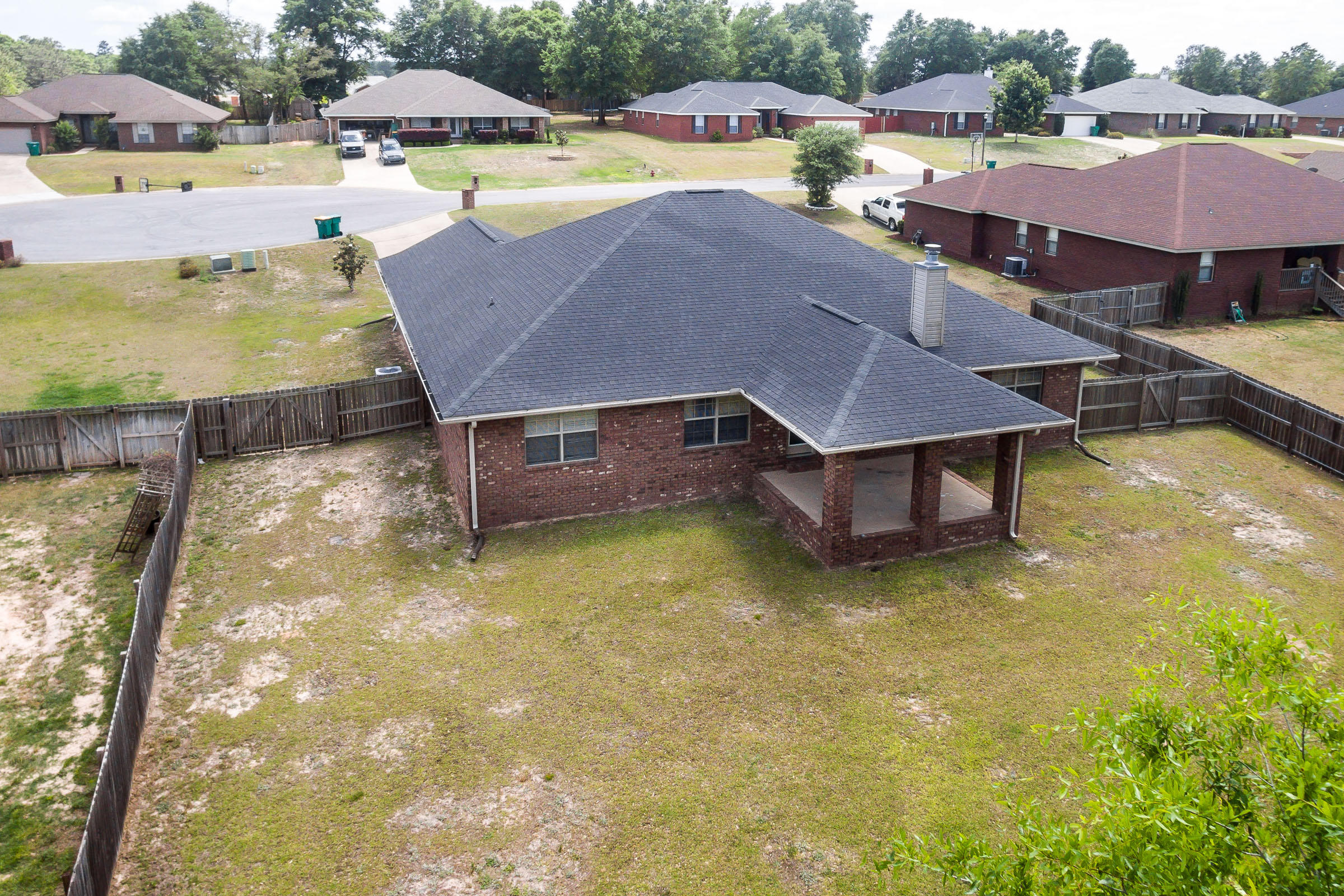 SILVER CREEK ESTATES - Residential