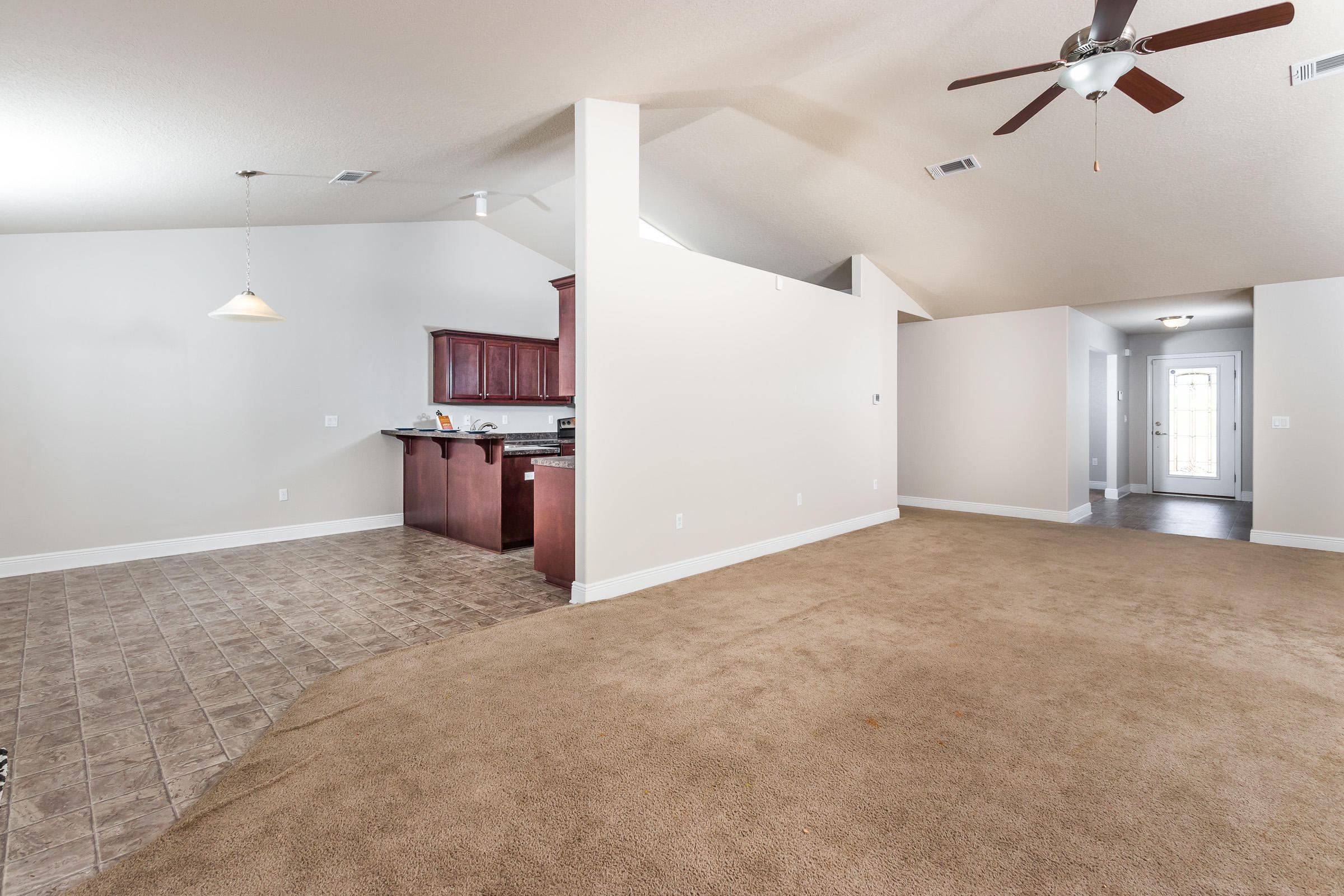 SILVER CREEK ESTATES - Residential