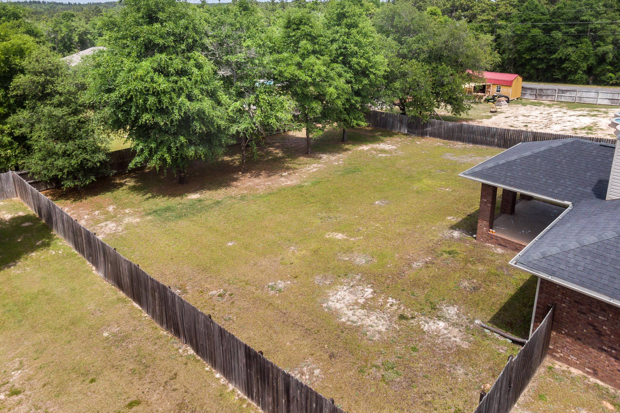 SILVER CREEK ESTATES - Residential