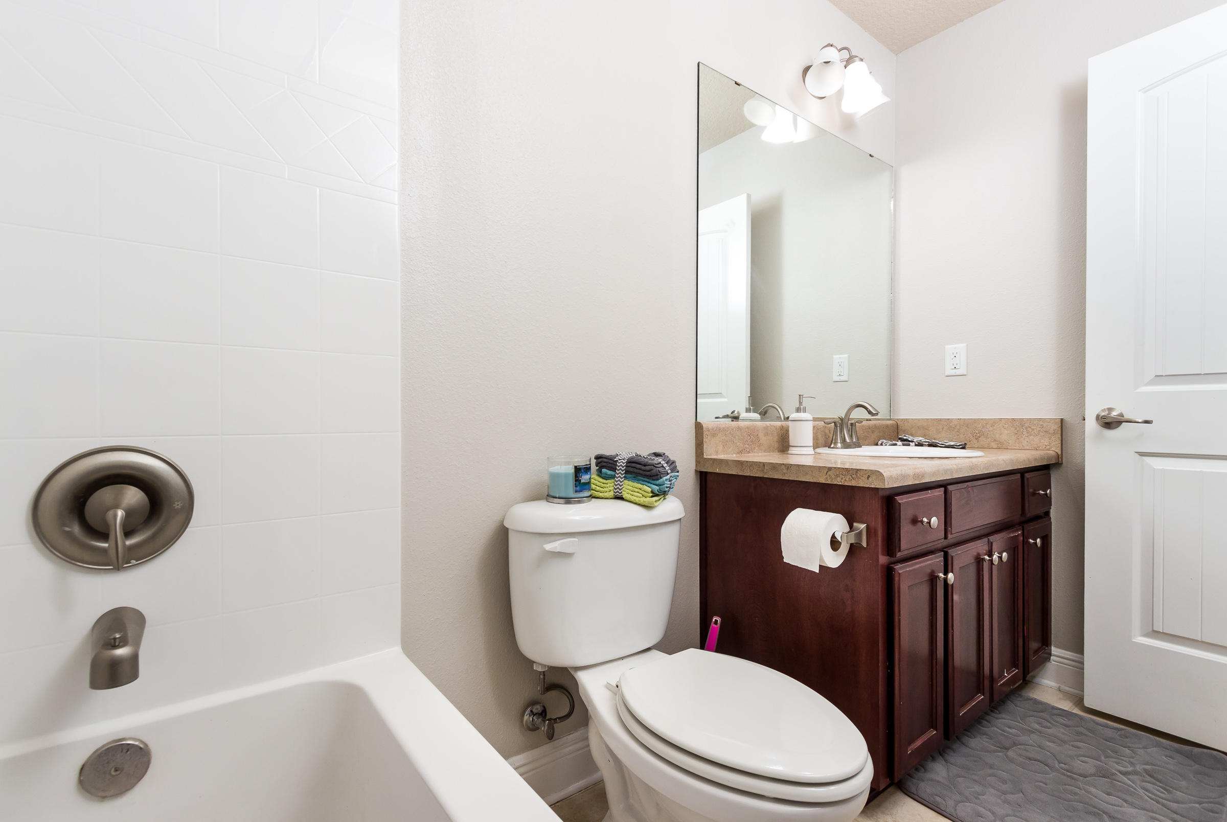 SILVER CREEK ESTATES - Residential