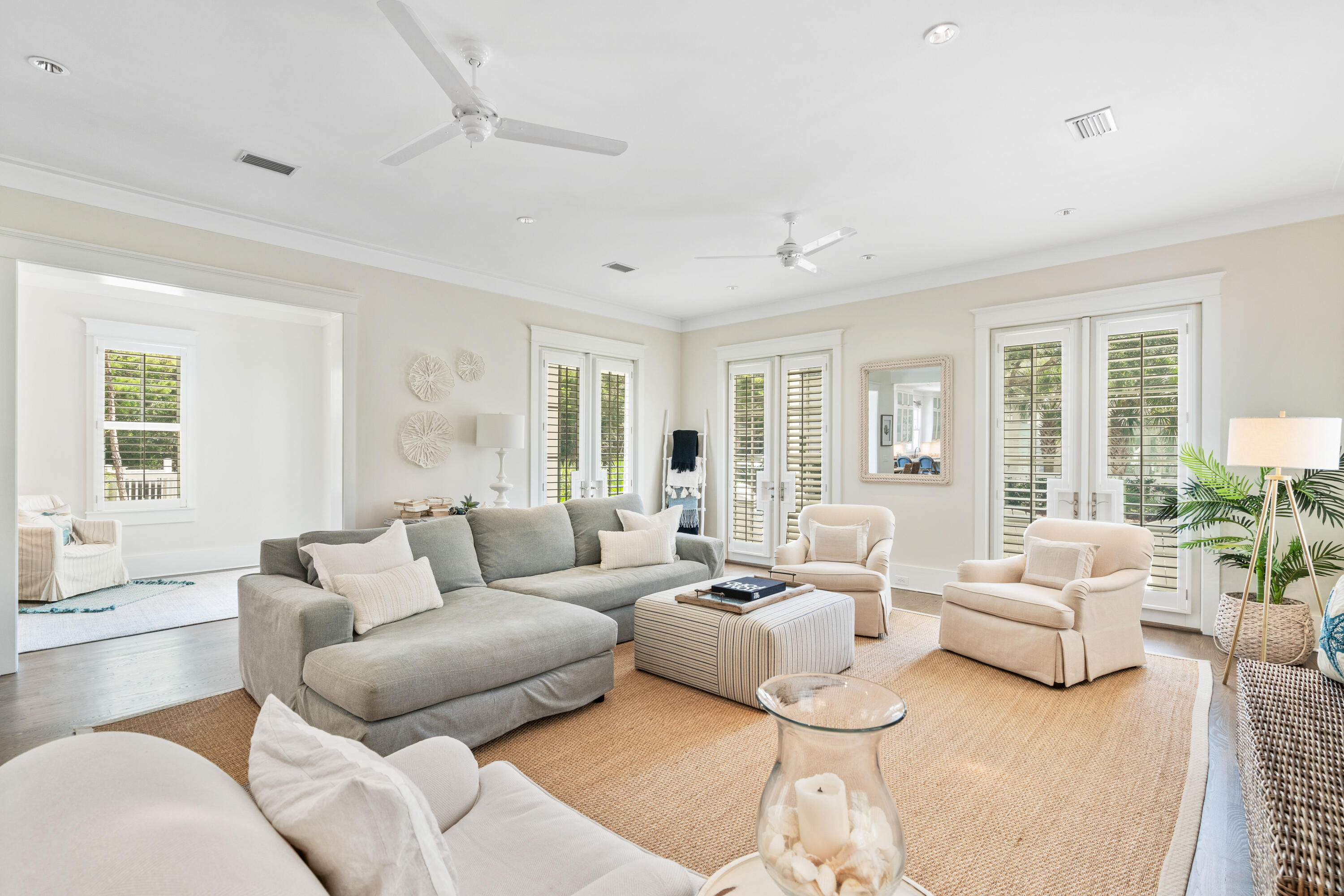 WATERSOUND BEACH - Residential