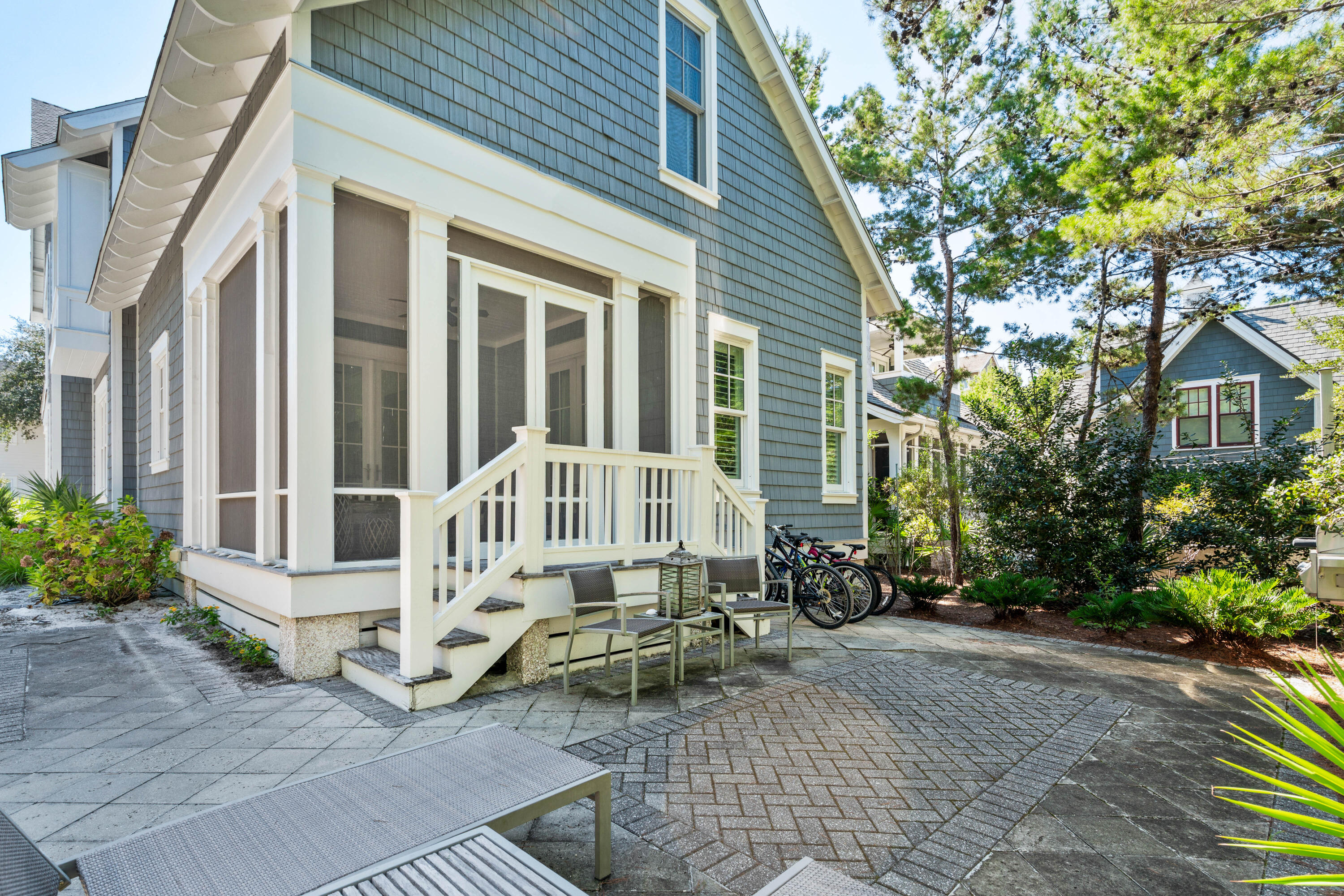 WATERSOUND BEACH - Residential