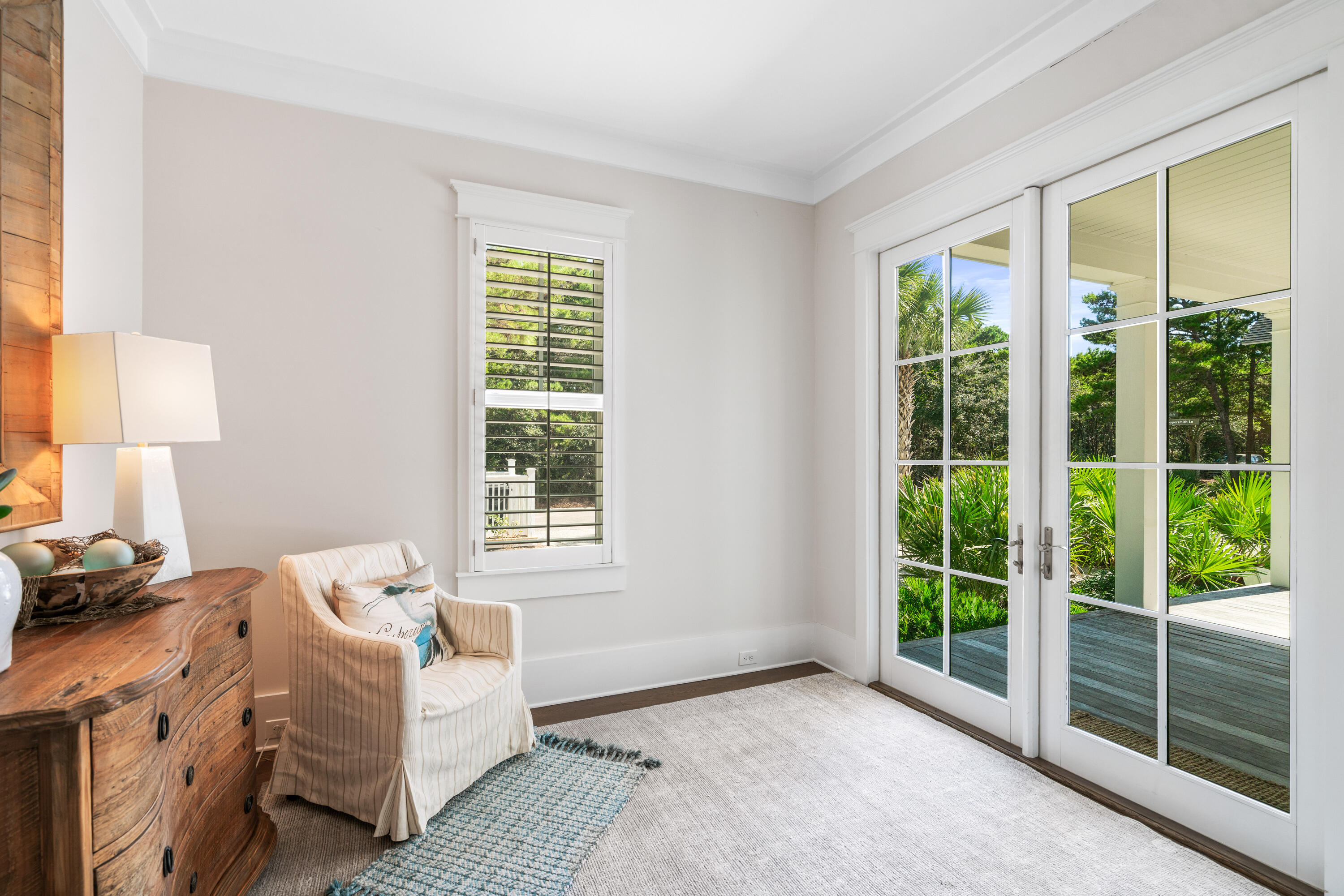 WATERSOUND BEACH - Residential