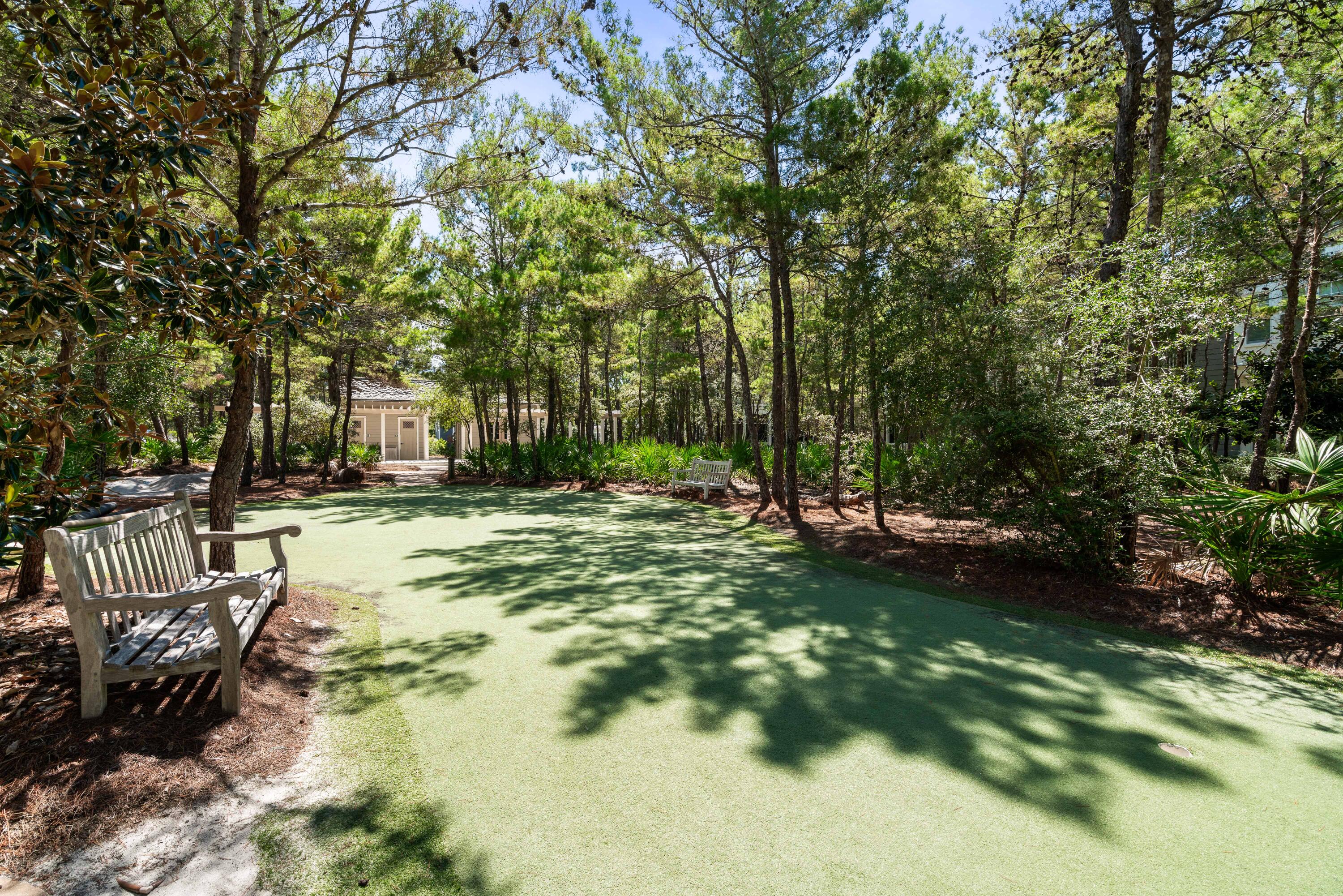 WATERSOUND BEACH - Residential