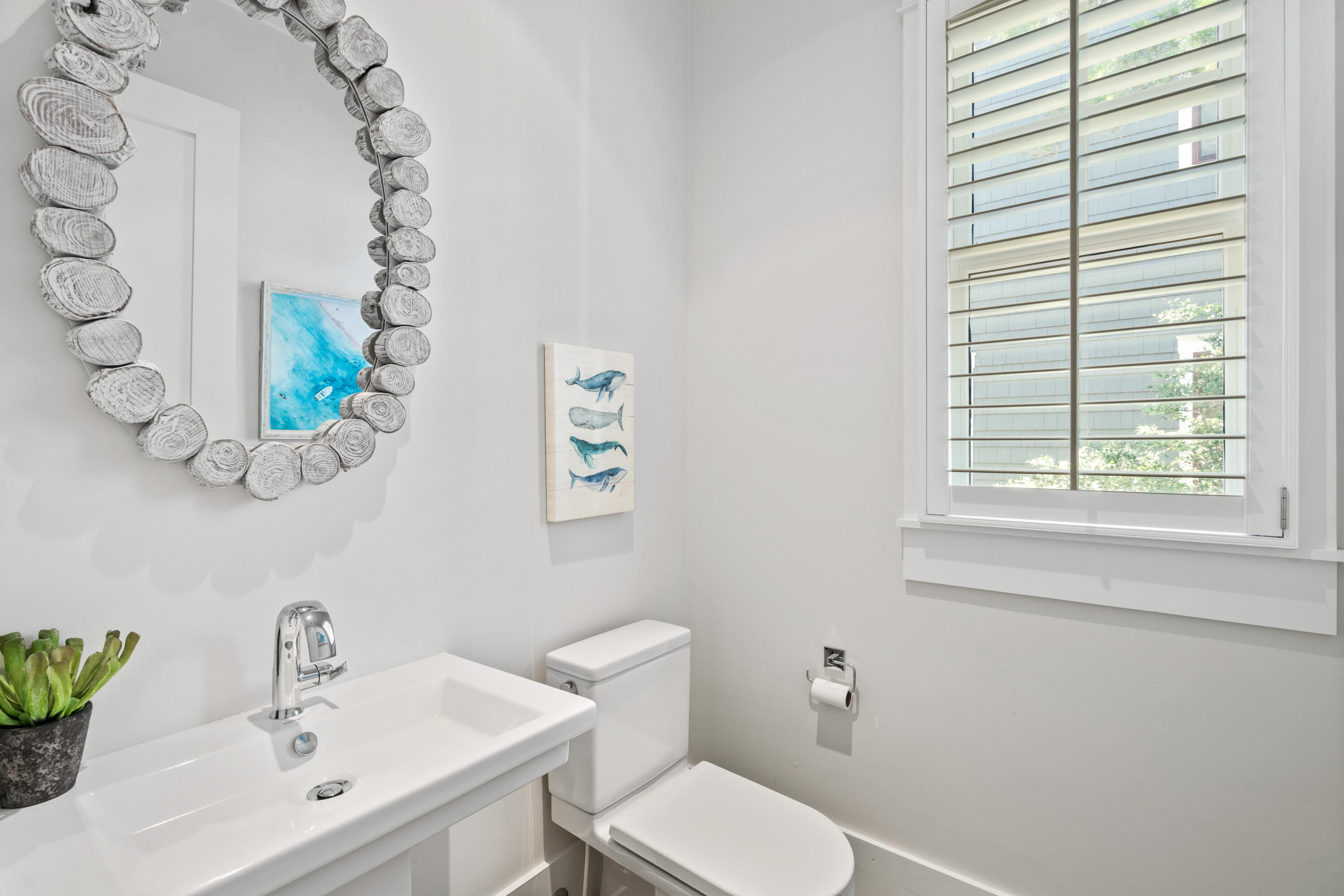 WATERSOUND BEACH - Residential