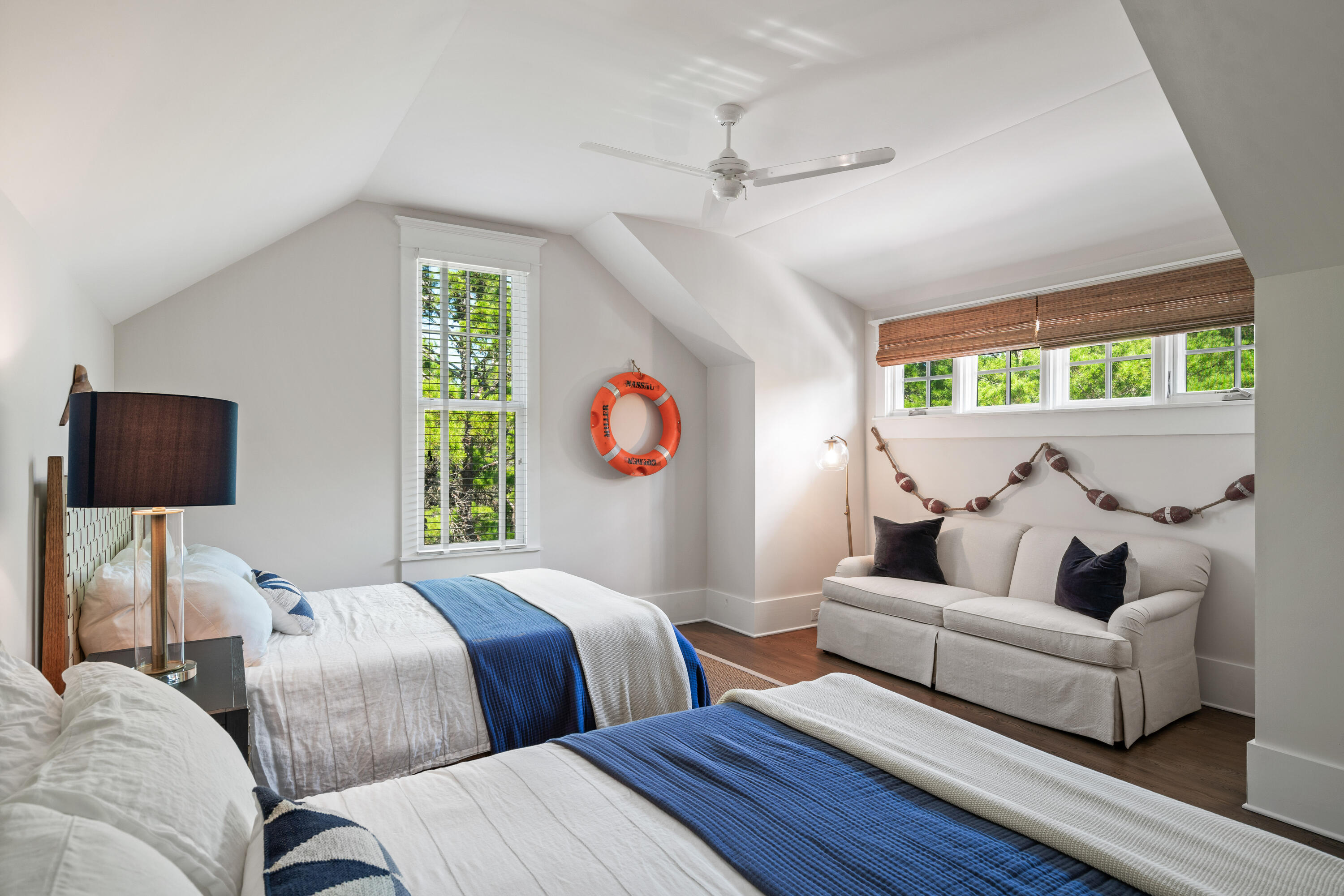 WATERSOUND BEACH - Residential