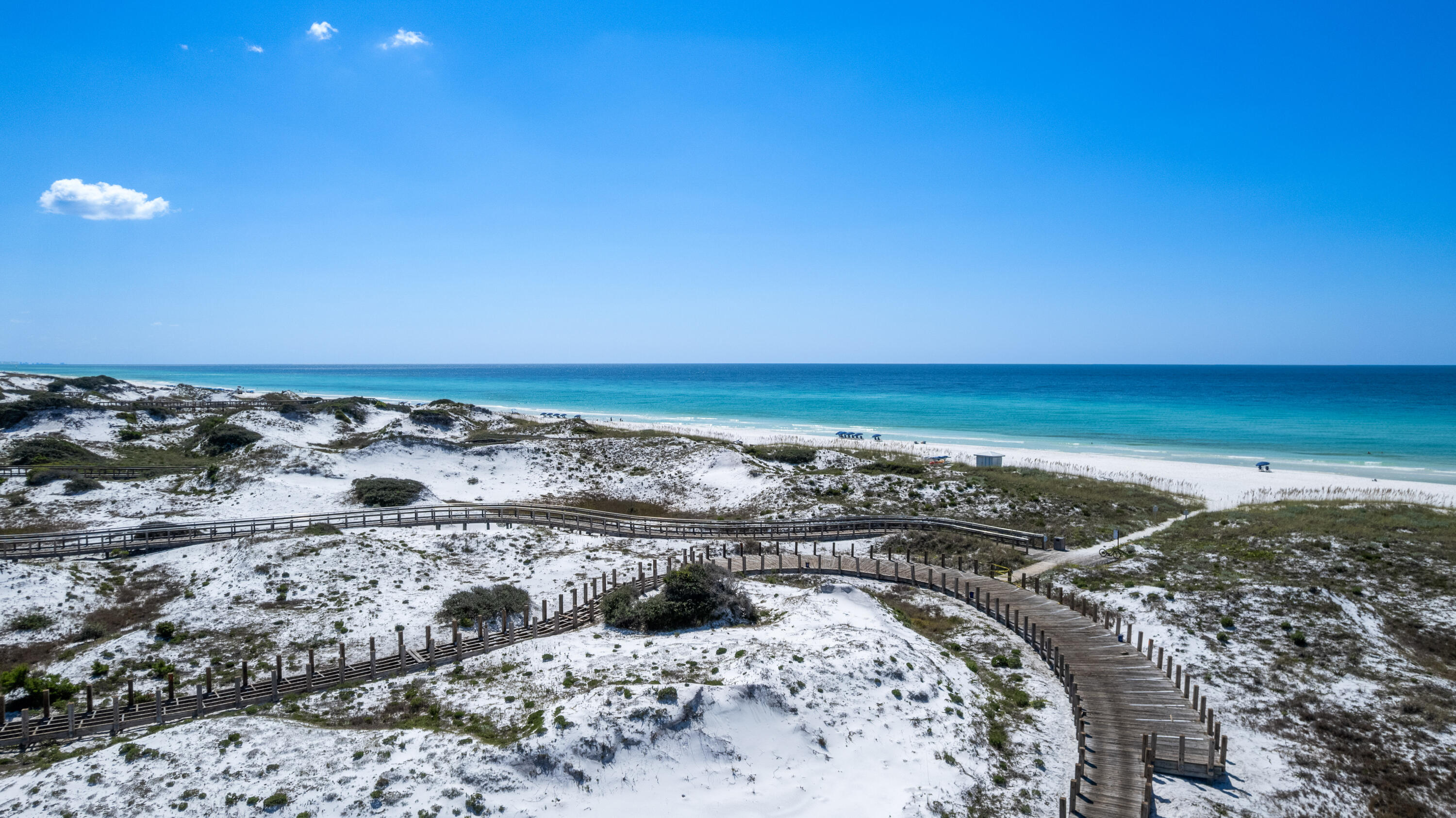 WATERSOUND BEACH - Residential