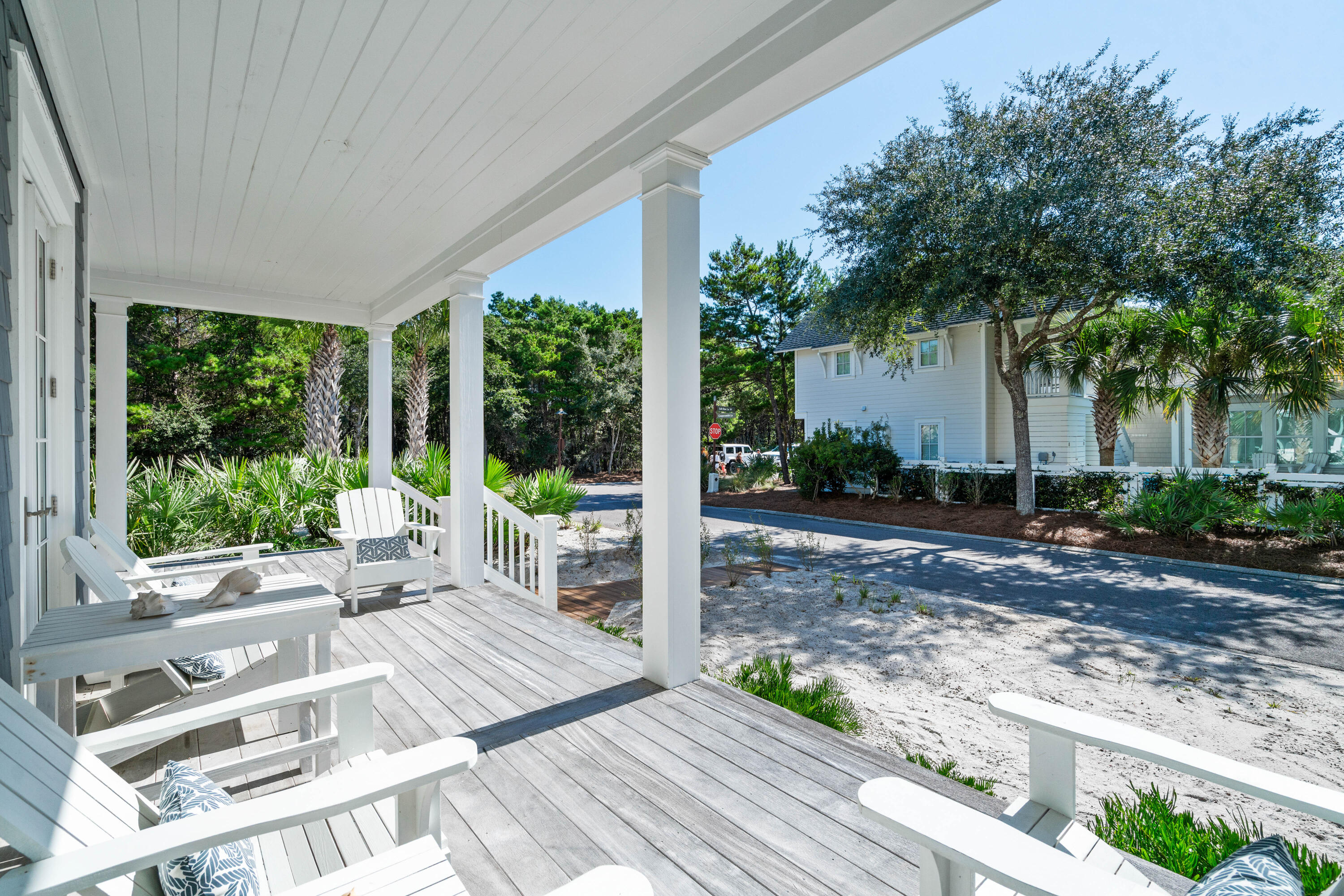 WATERSOUND BEACH - Residential