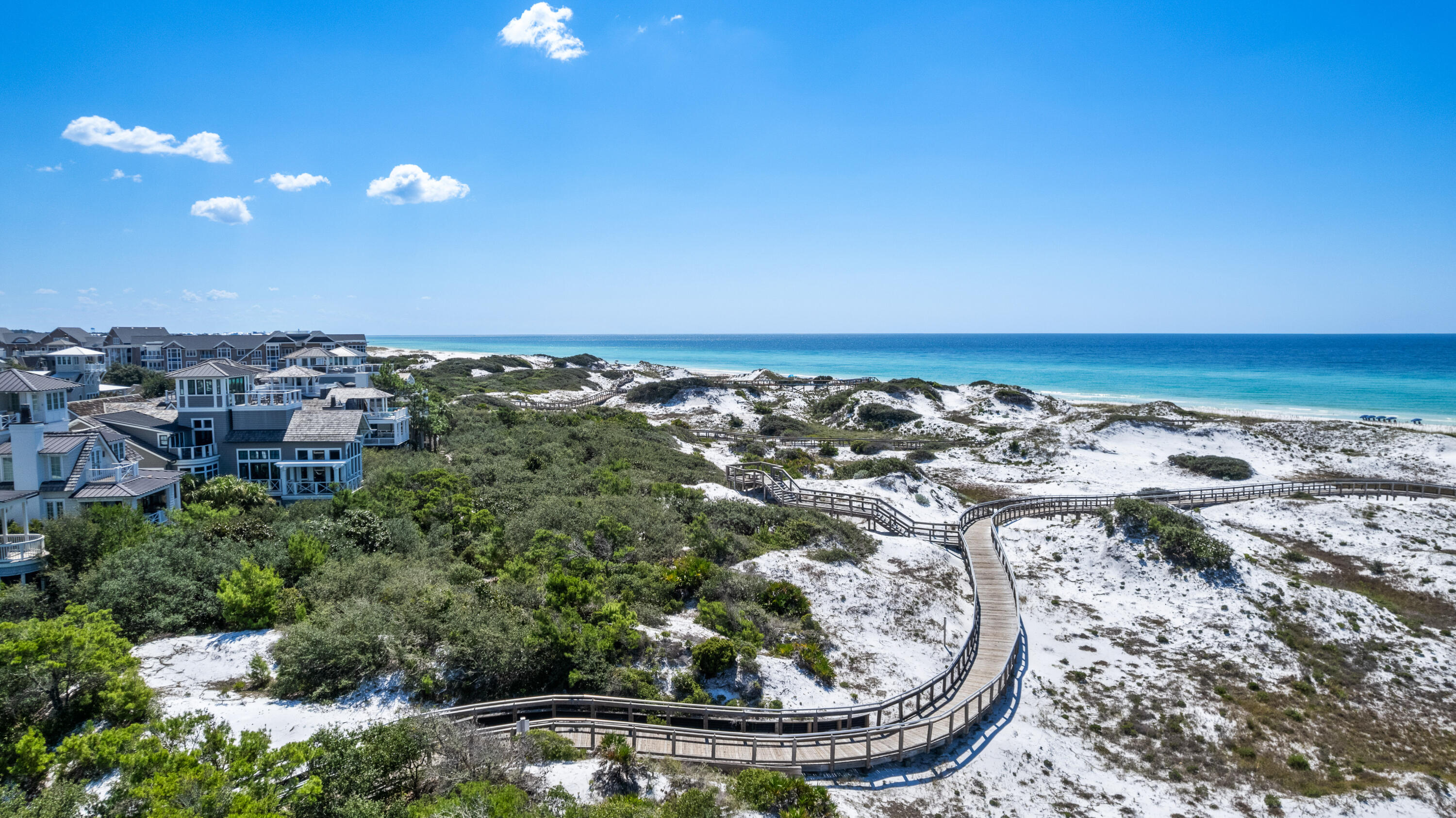 WATERSOUND BEACH - Residential