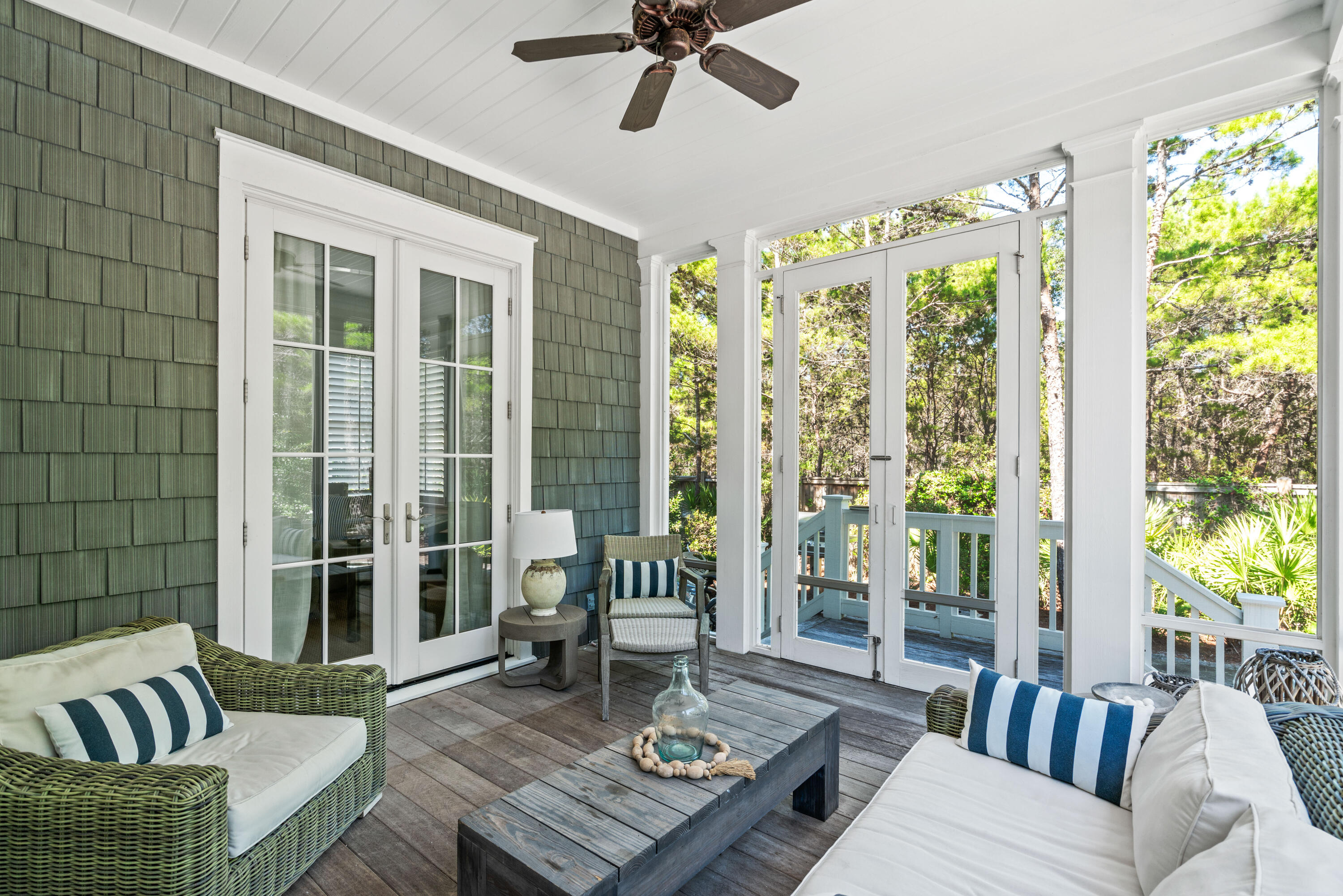 WATERSOUND BEACH - Residential