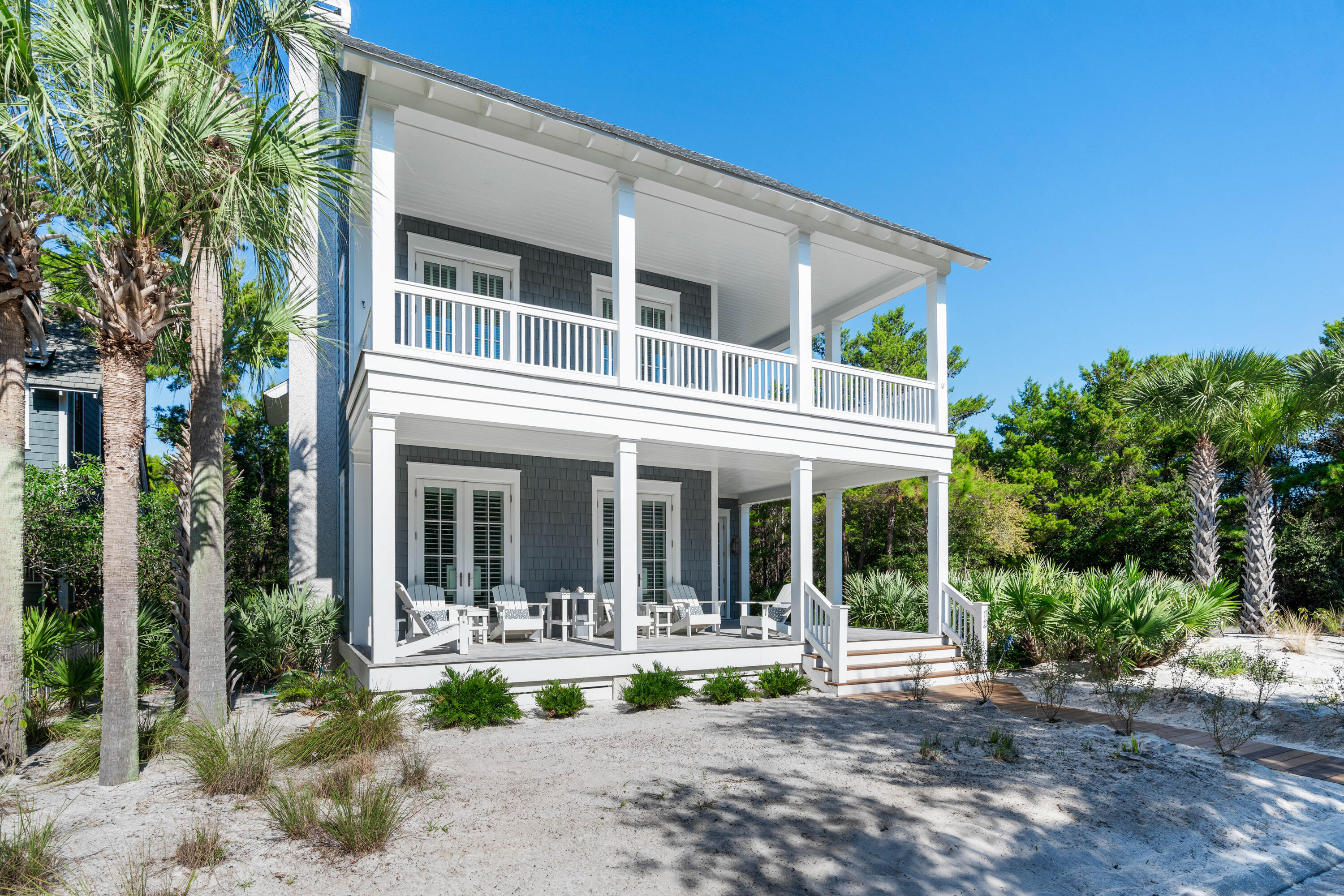 WATERSOUND BEACH - Residential