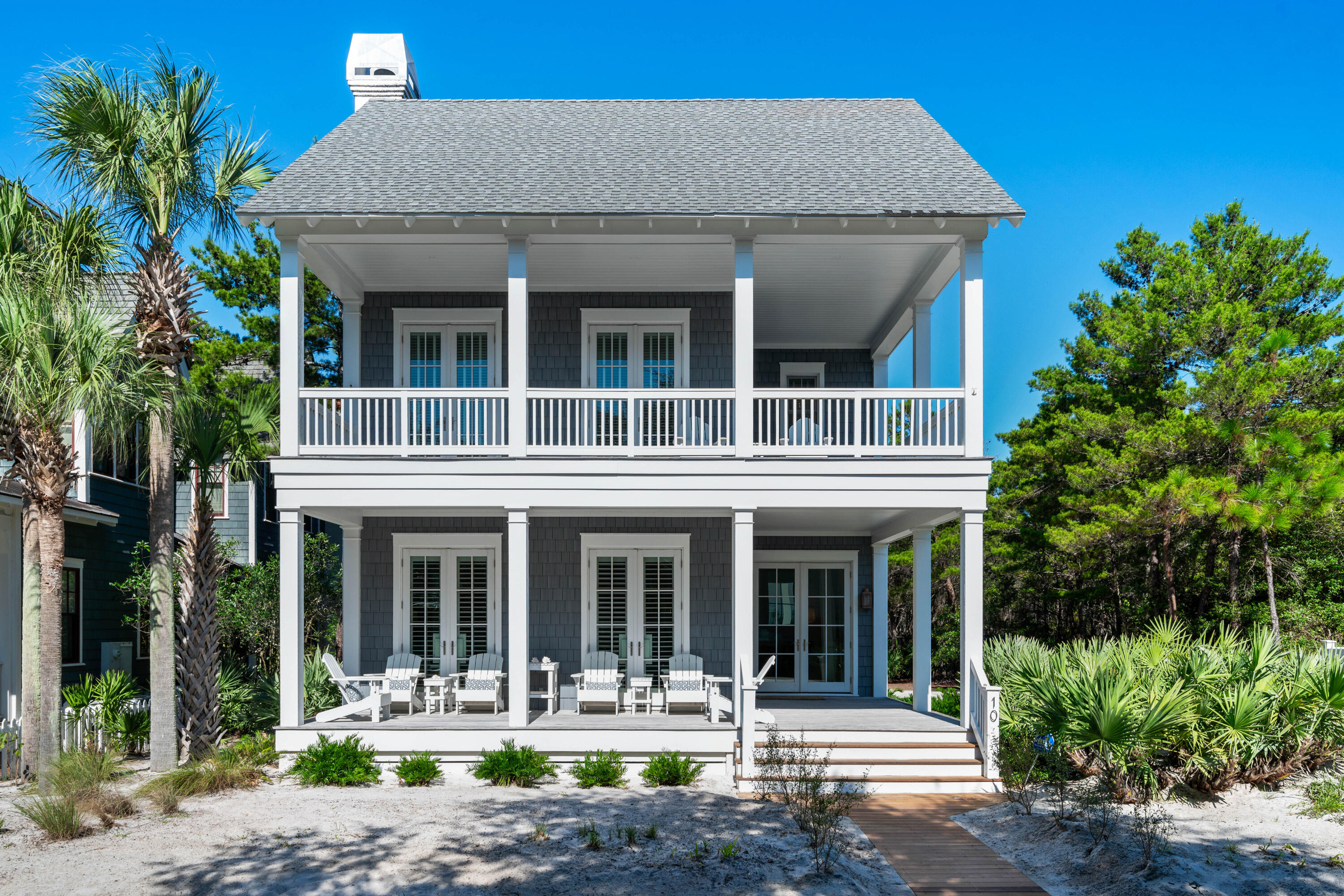 WATERSOUND BEACH - Residential