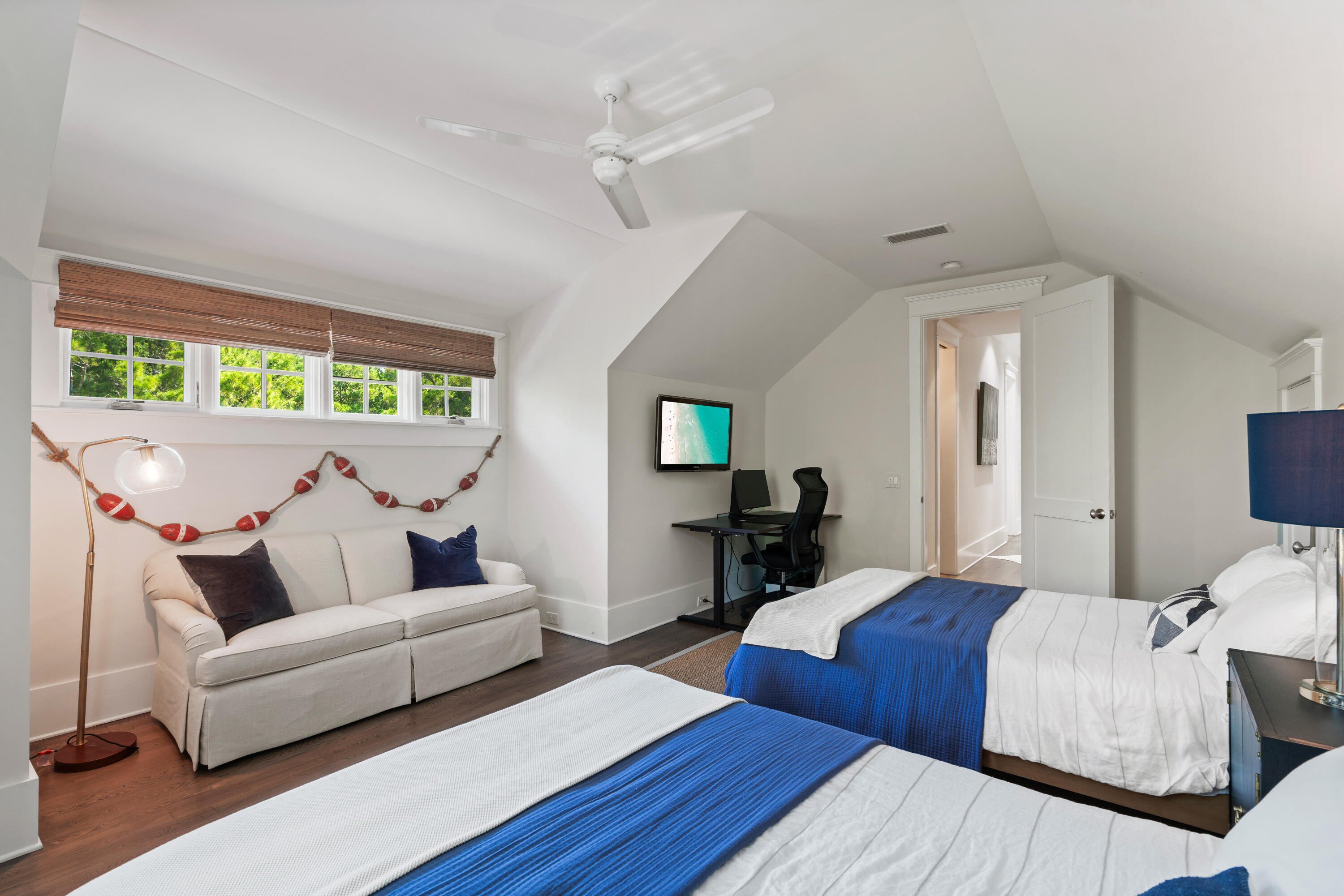 WATERSOUND BEACH - Residential