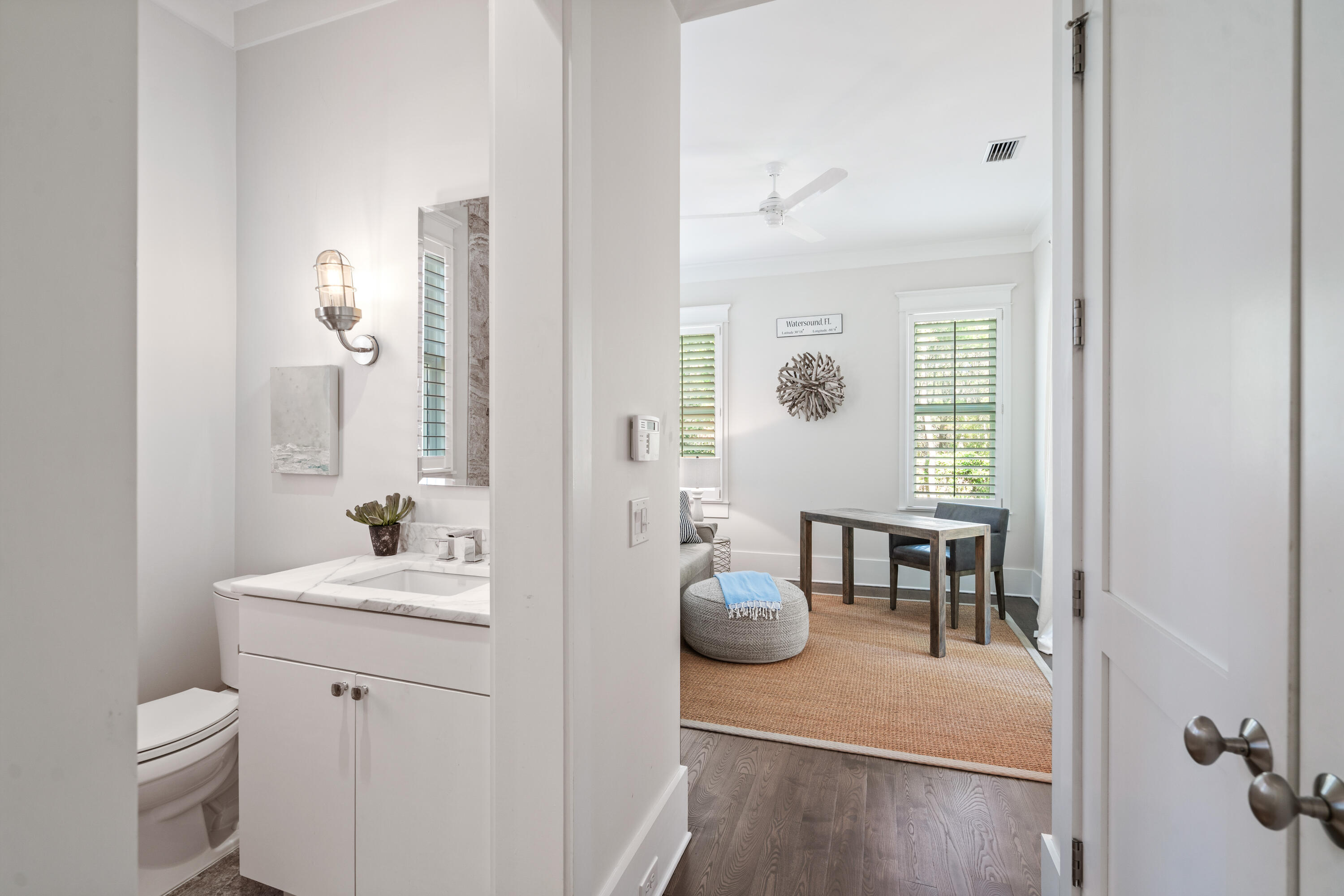 WATERSOUND BEACH - Residential