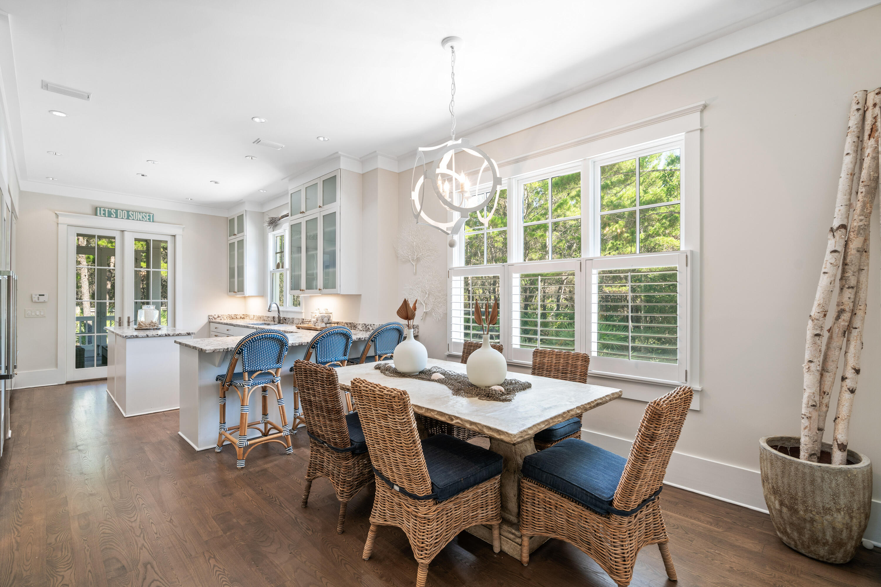 WATERSOUND BEACH - Residential