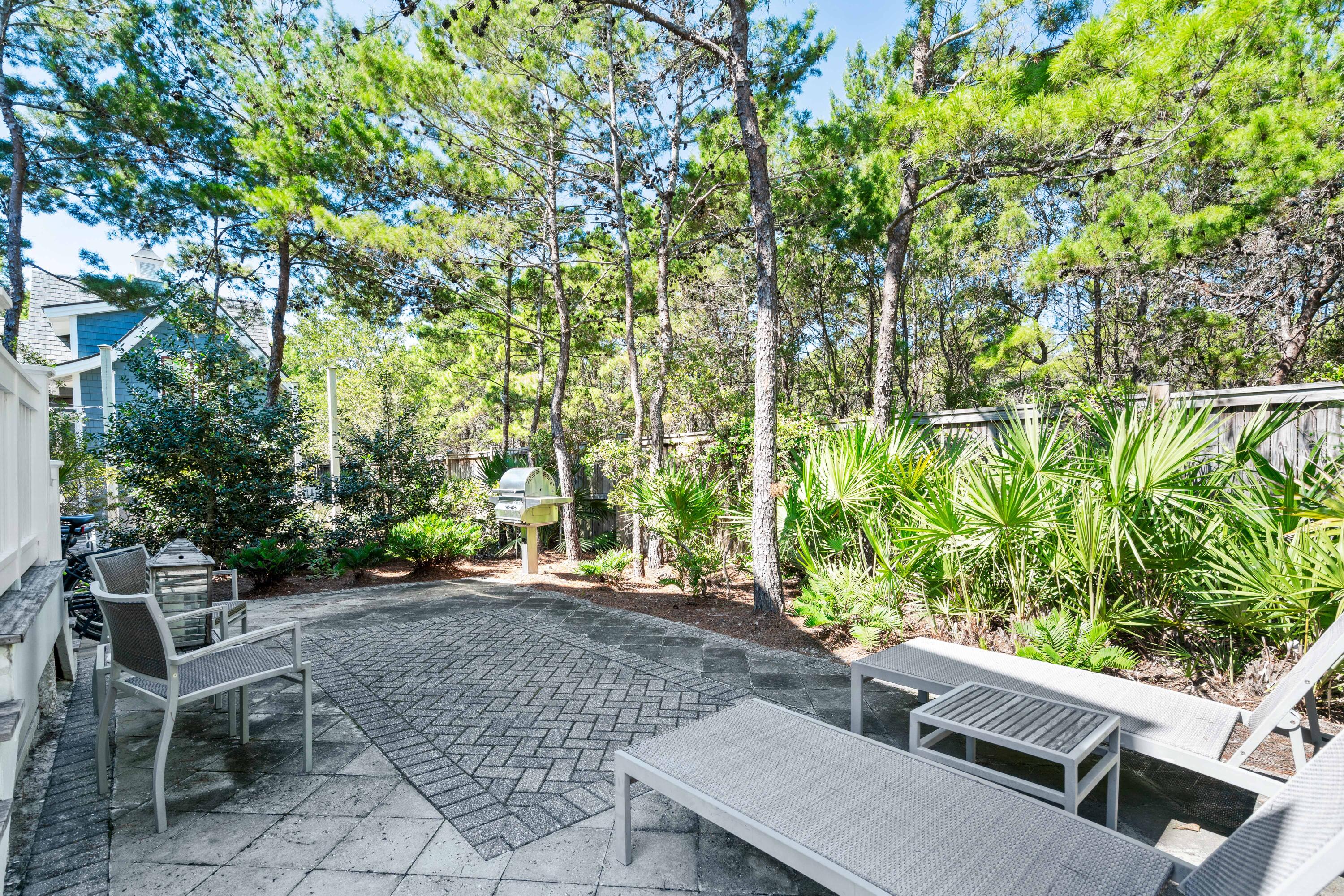 WATERSOUND BEACH - Residential