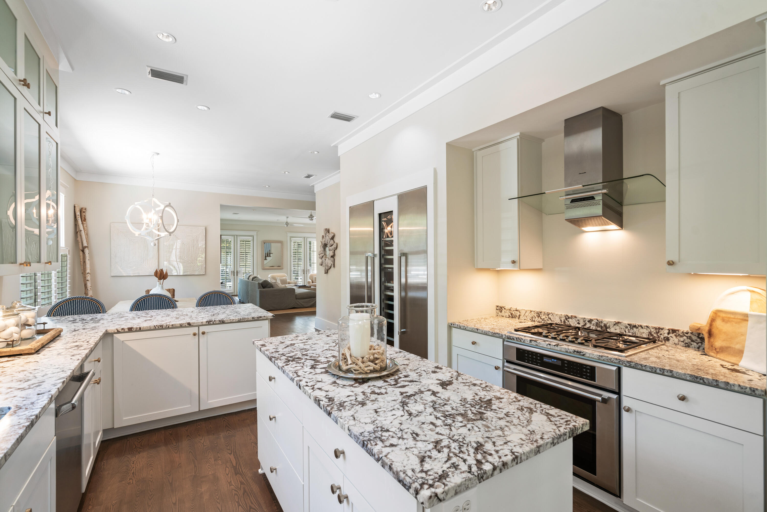 WATERSOUND BEACH - Residential