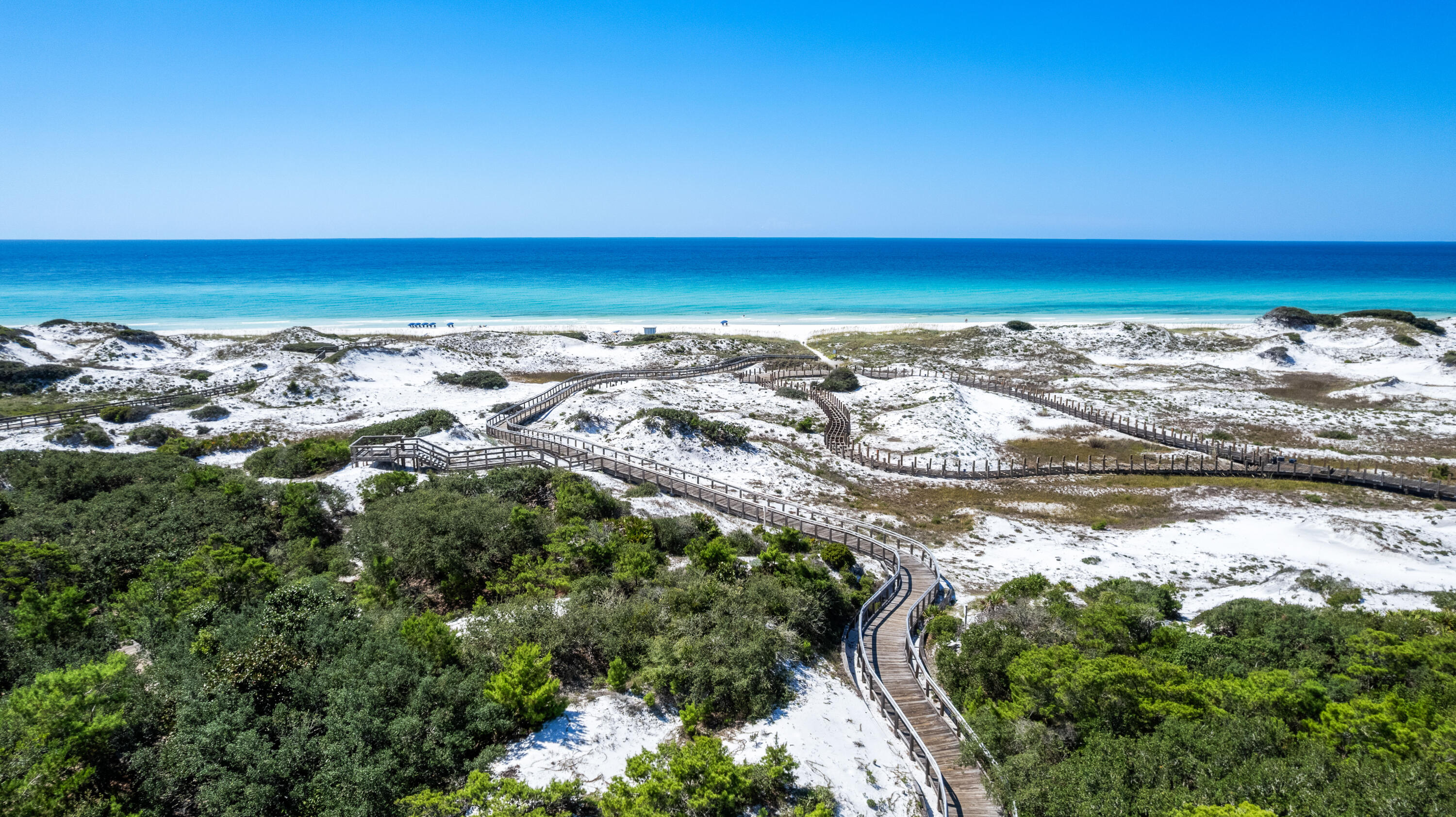 WATERSOUND BEACH - Residential