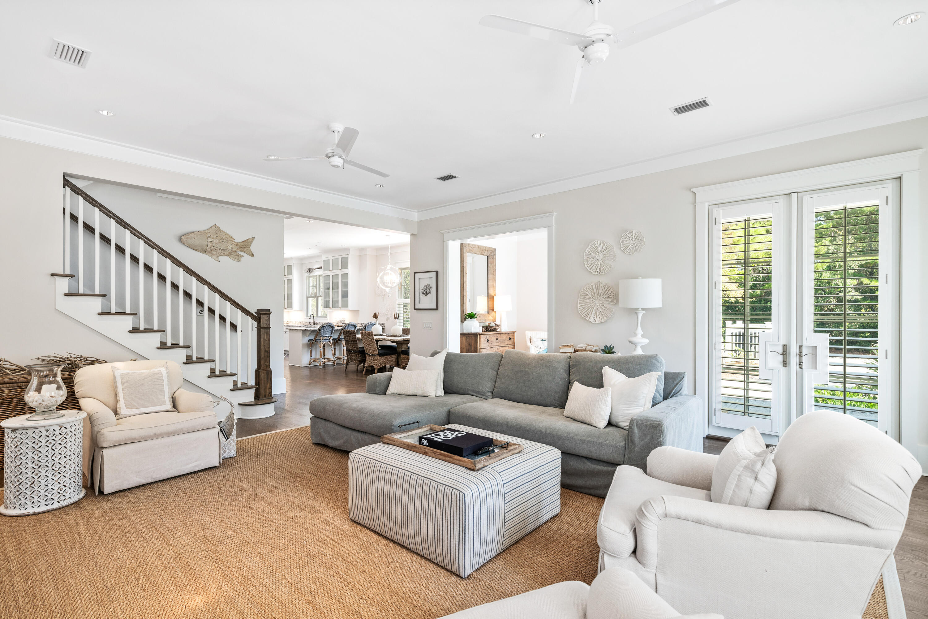 WATERSOUND BEACH - Residential