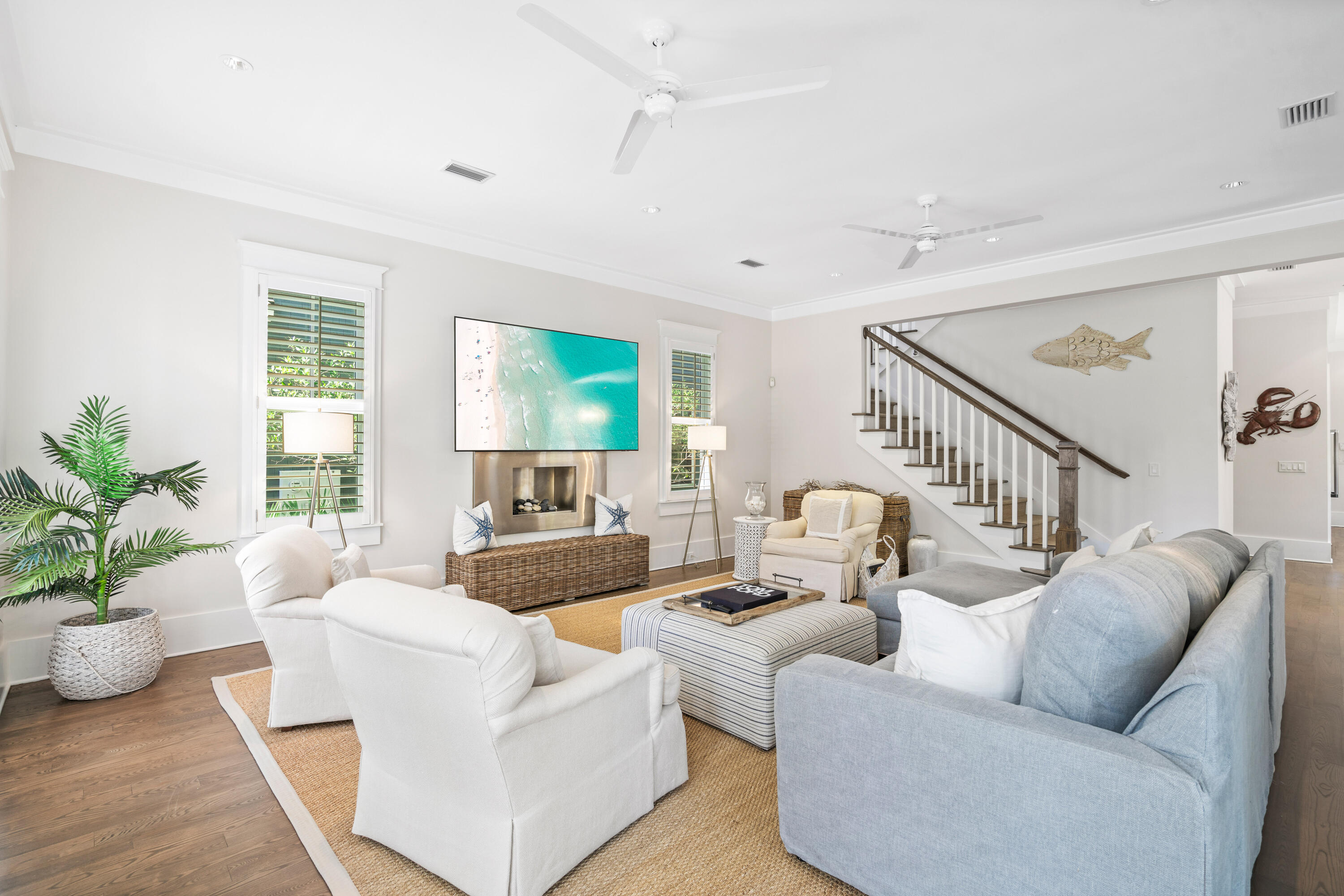 WATERSOUND BEACH - Residential