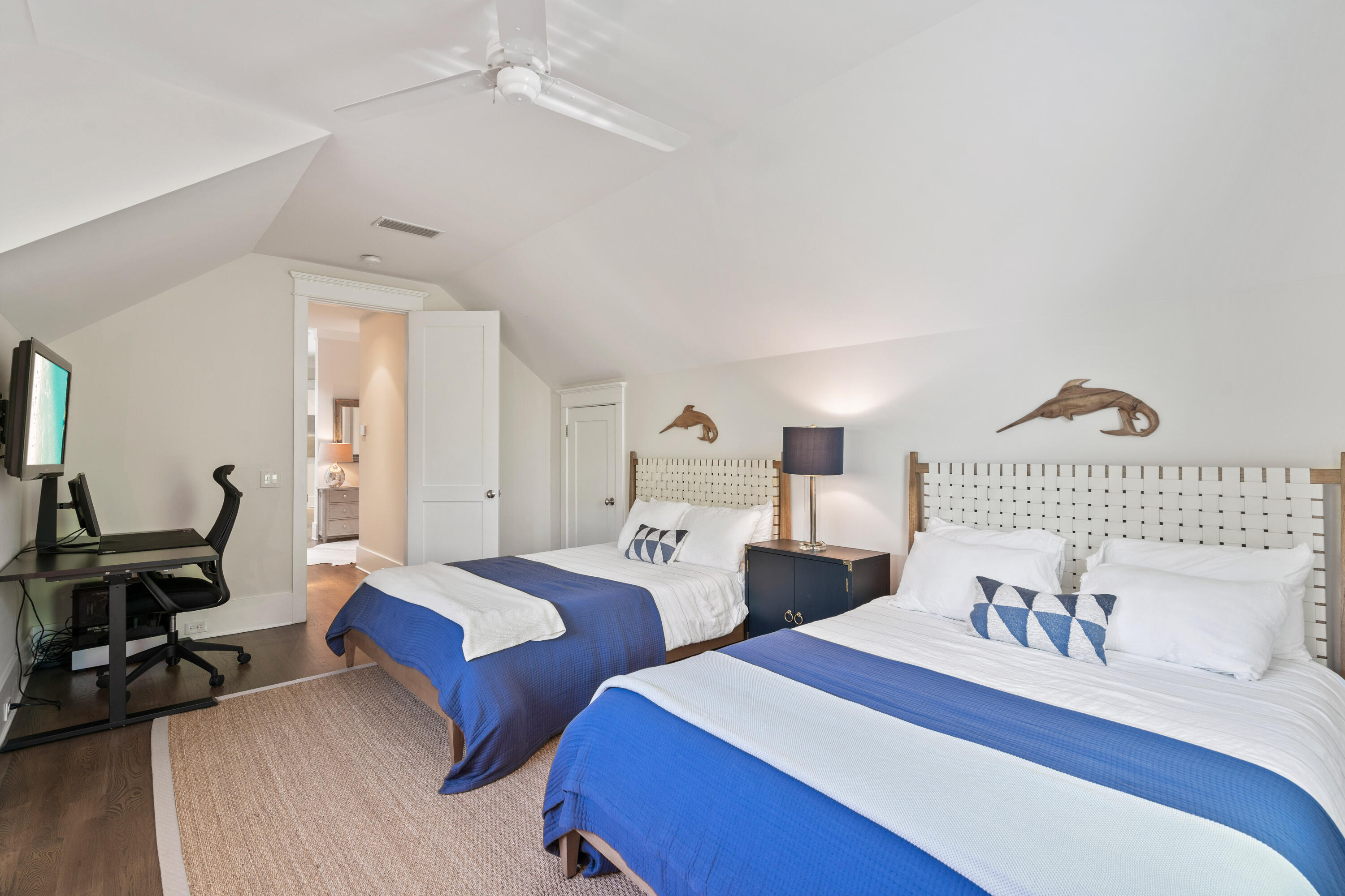 WATERSOUND BEACH - Residential
