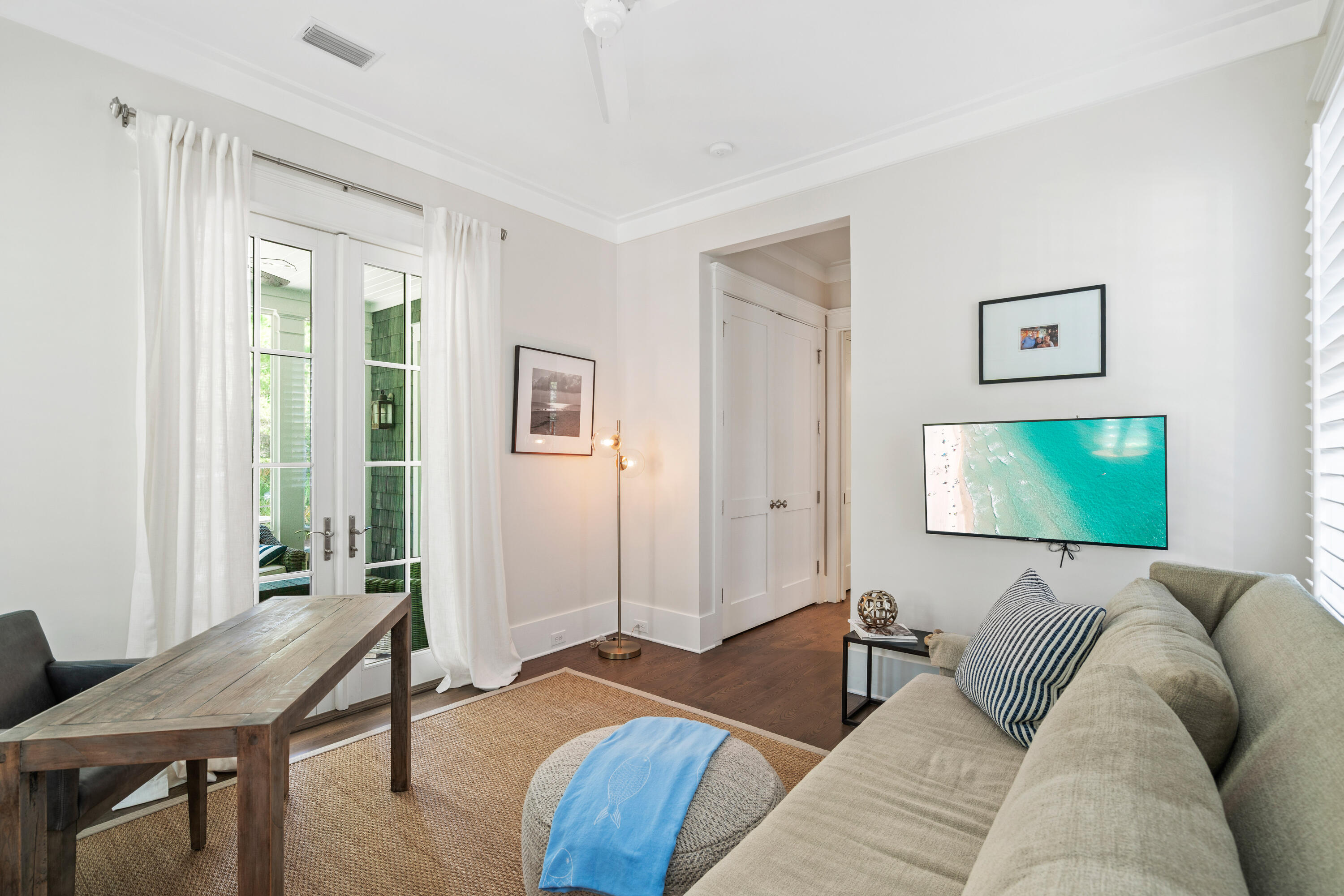 WATERSOUND BEACH - Residential