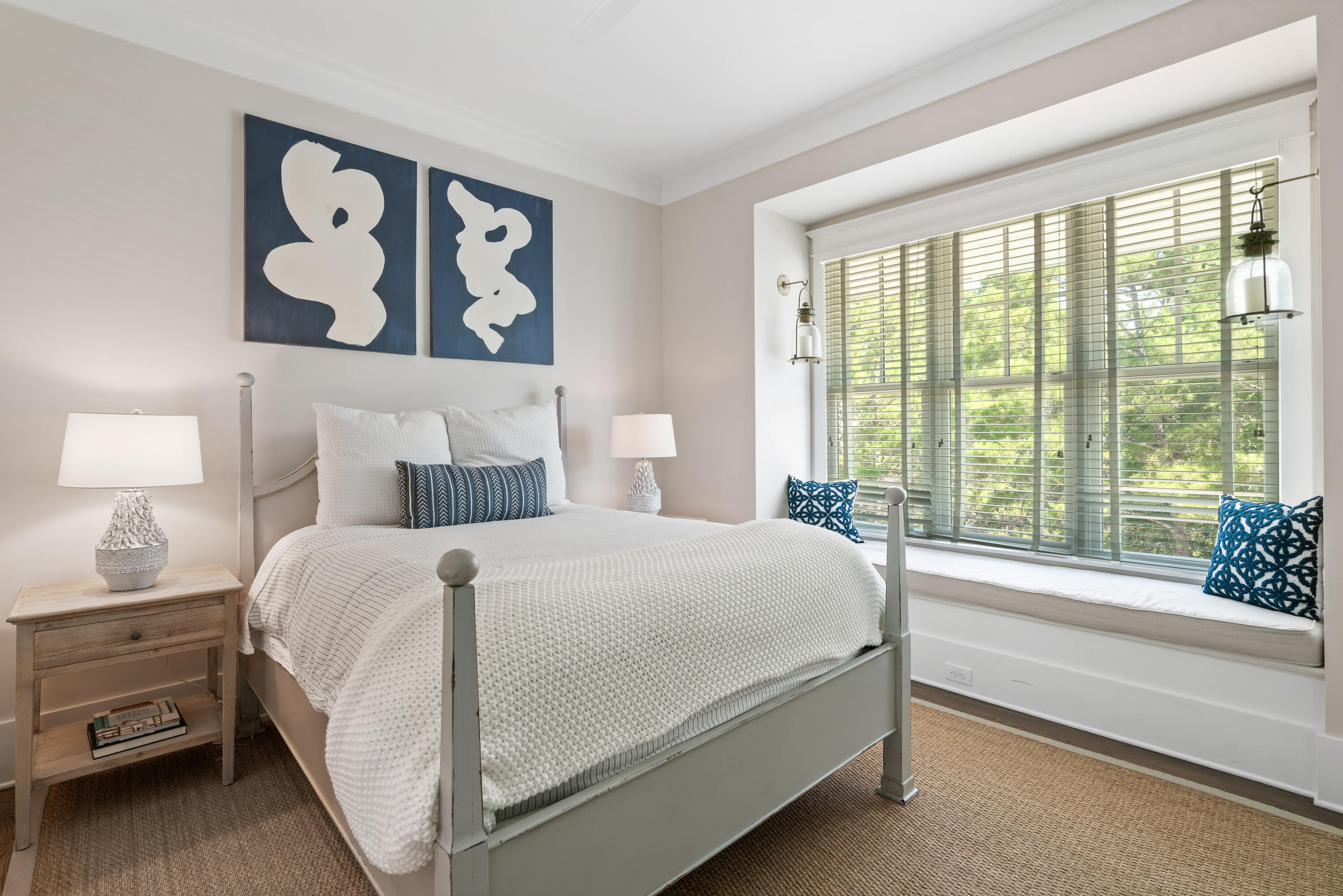 WATERSOUND BEACH - Residential