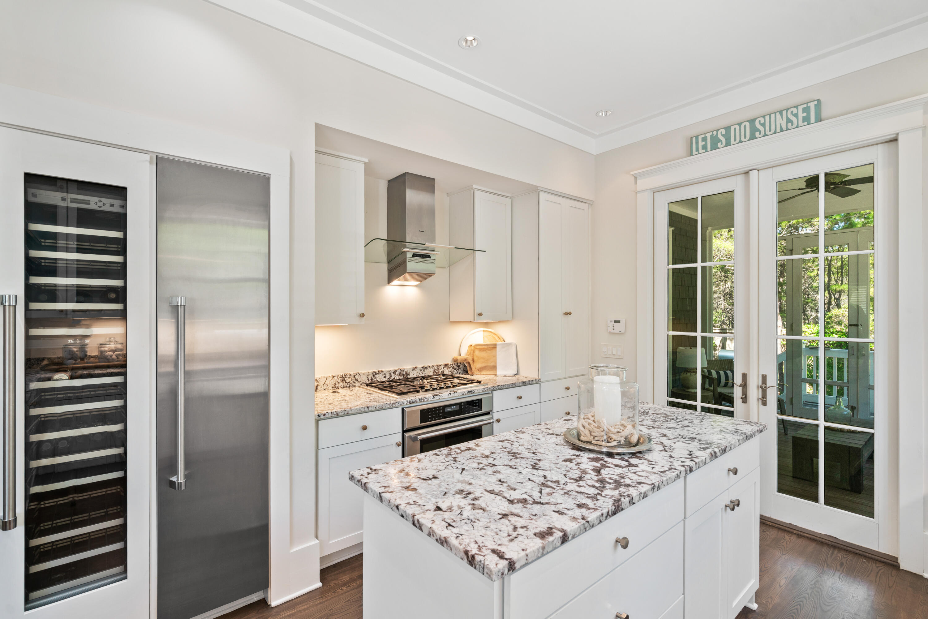 WATERSOUND BEACH - Residential