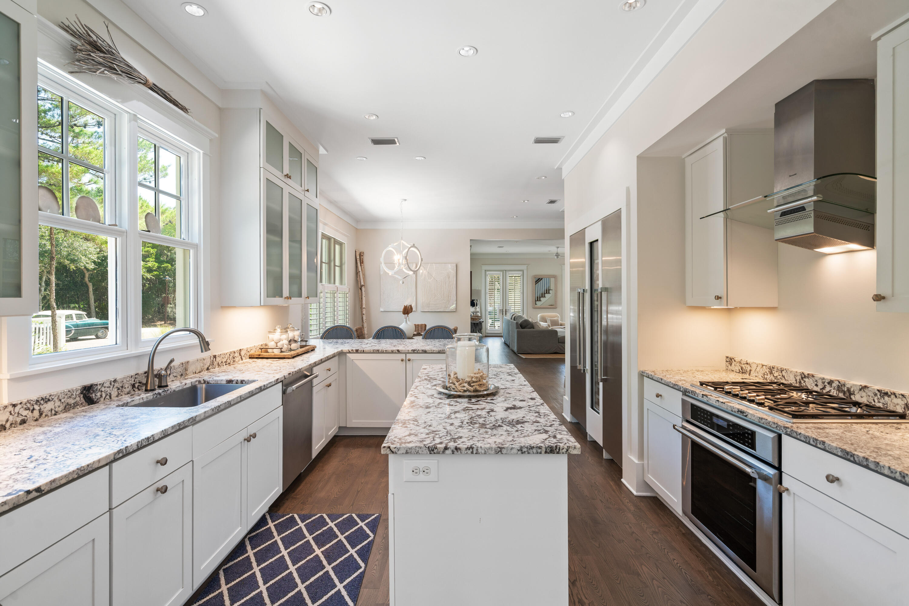 WATERSOUND BEACH - Residential
