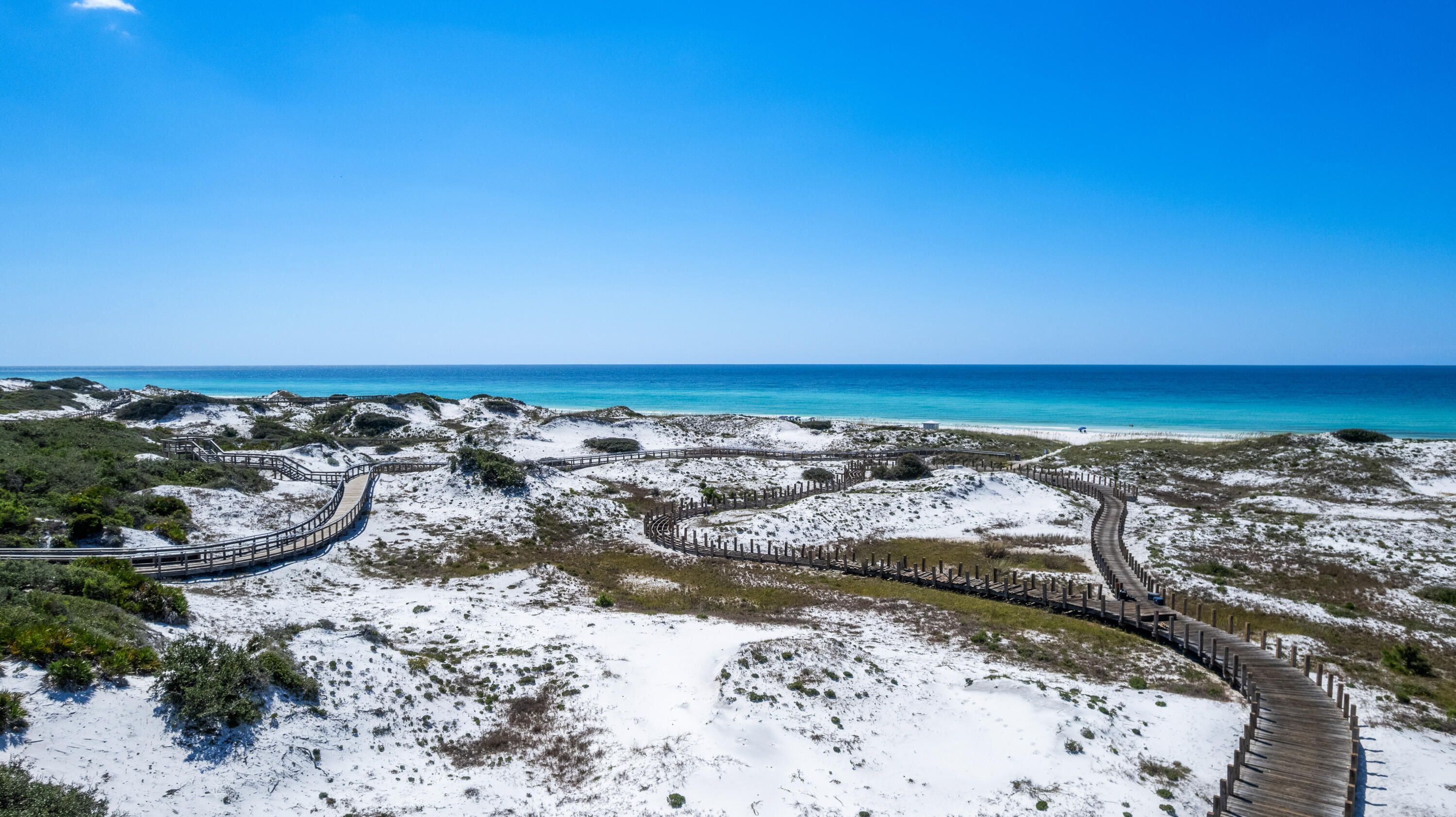 WATERSOUND BEACH - Residential