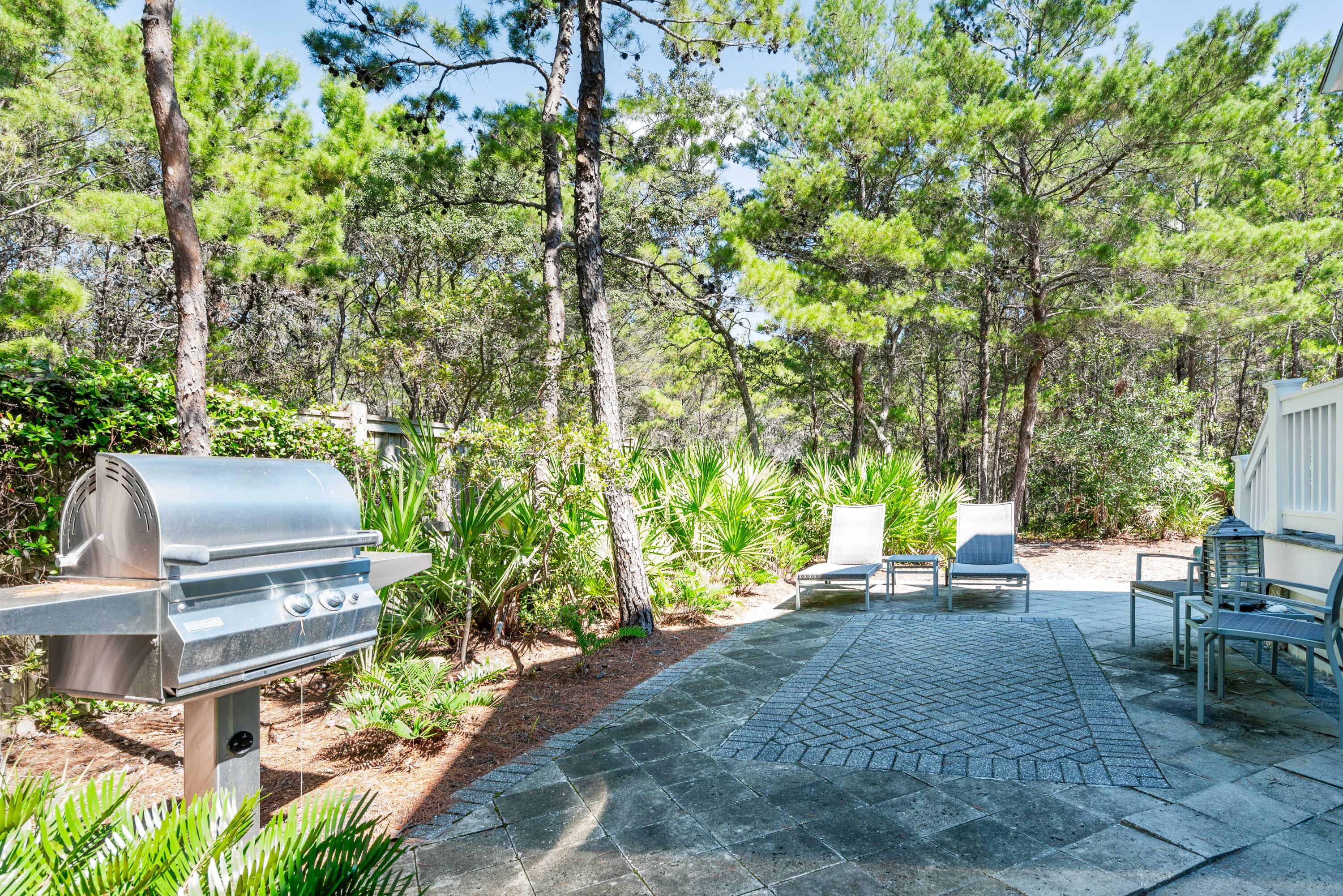 WATERSOUND BEACH - Residential