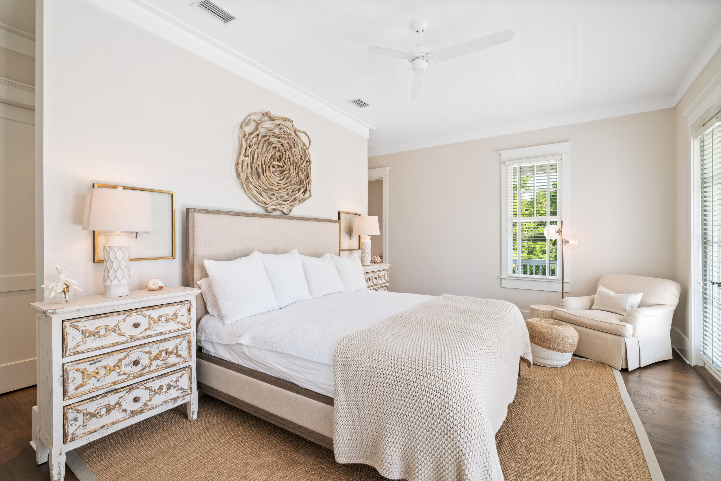 WATERSOUND BEACH - Residential