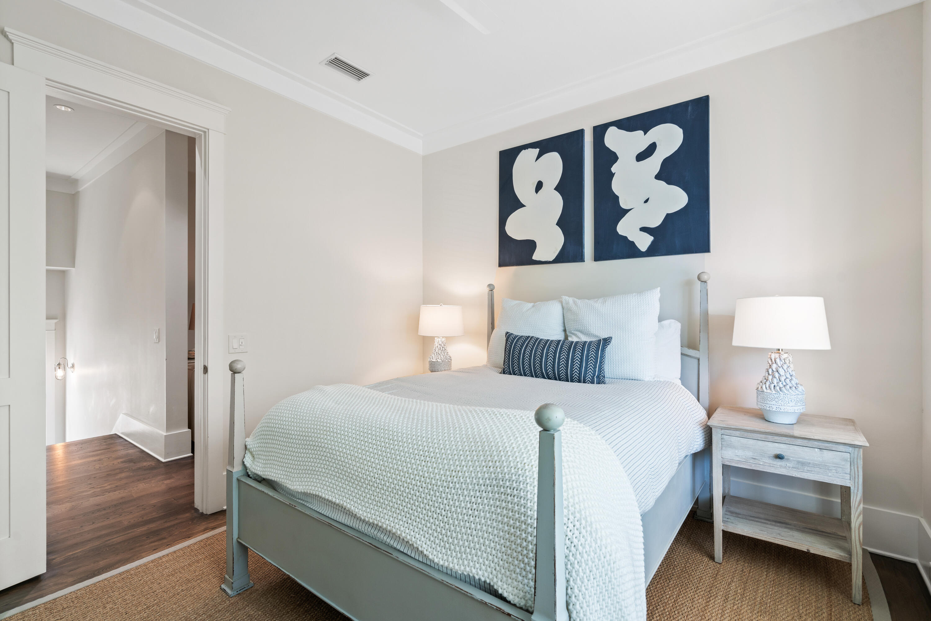 WATERSOUND BEACH - Residential