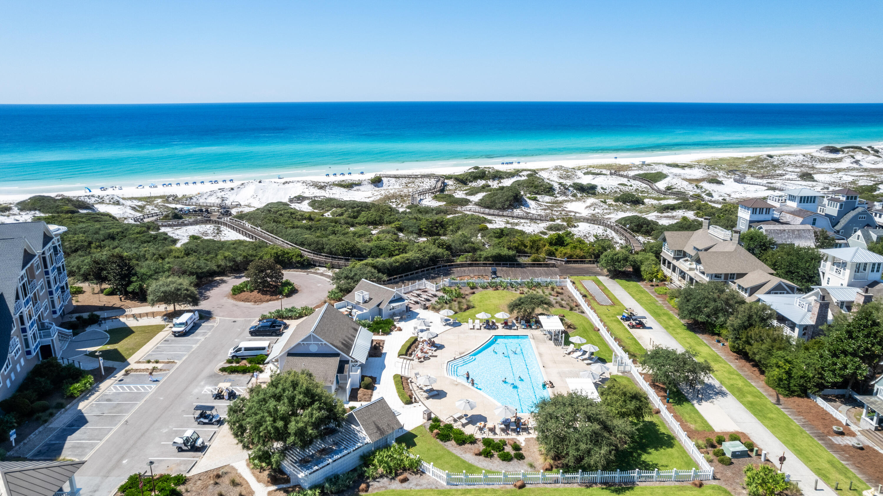 WATERSOUND BEACH - Residential
