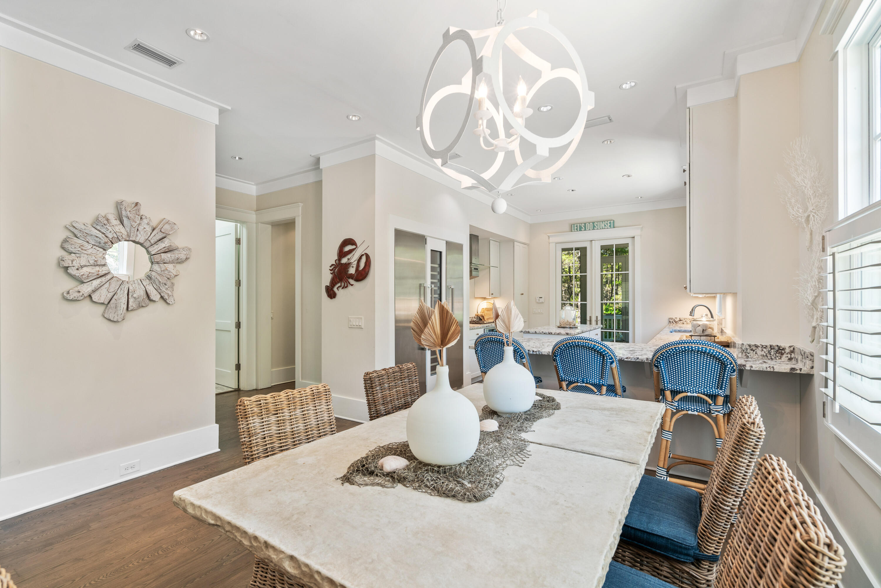 WATERSOUND BEACH - Residential