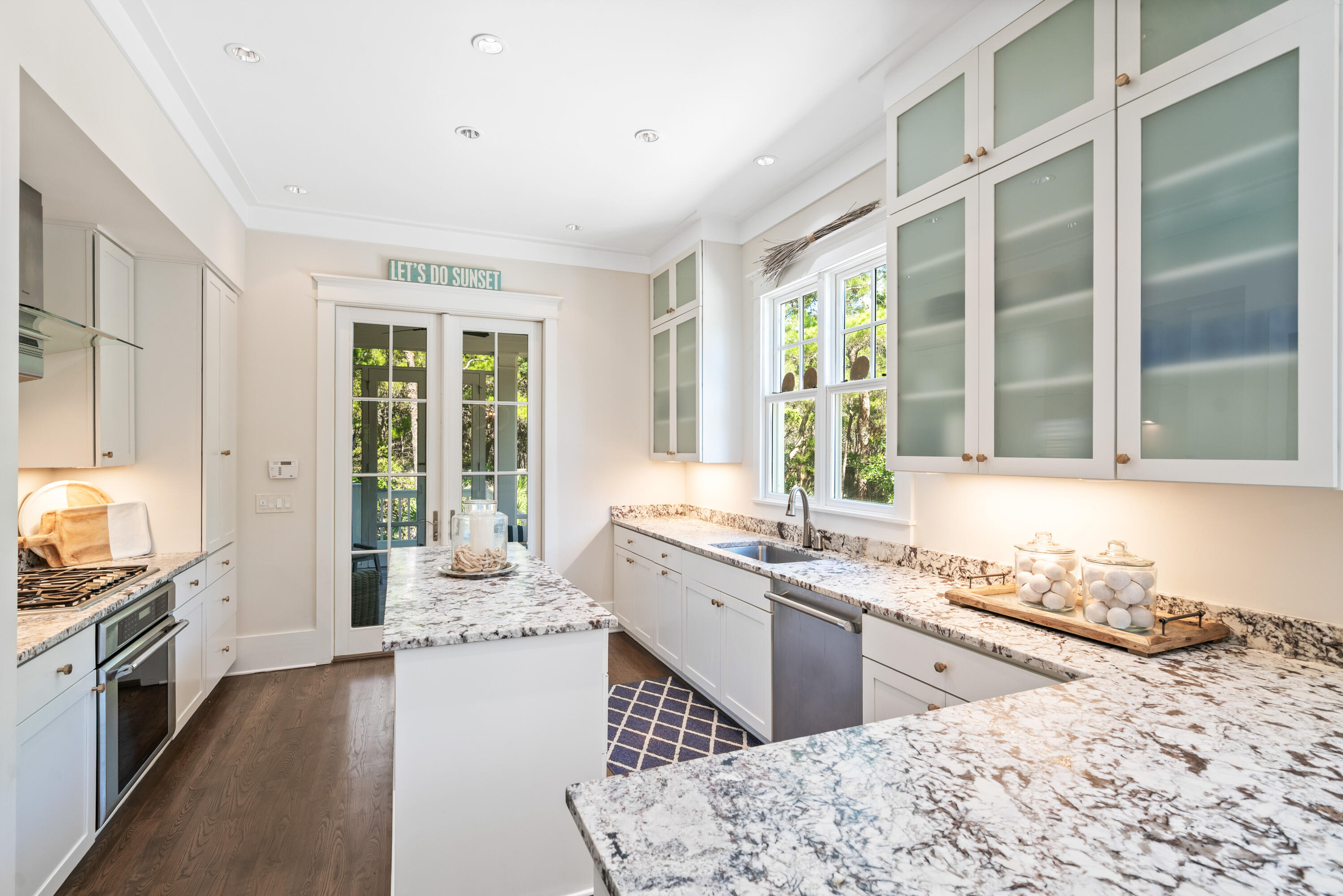 WATERSOUND BEACH - Residential