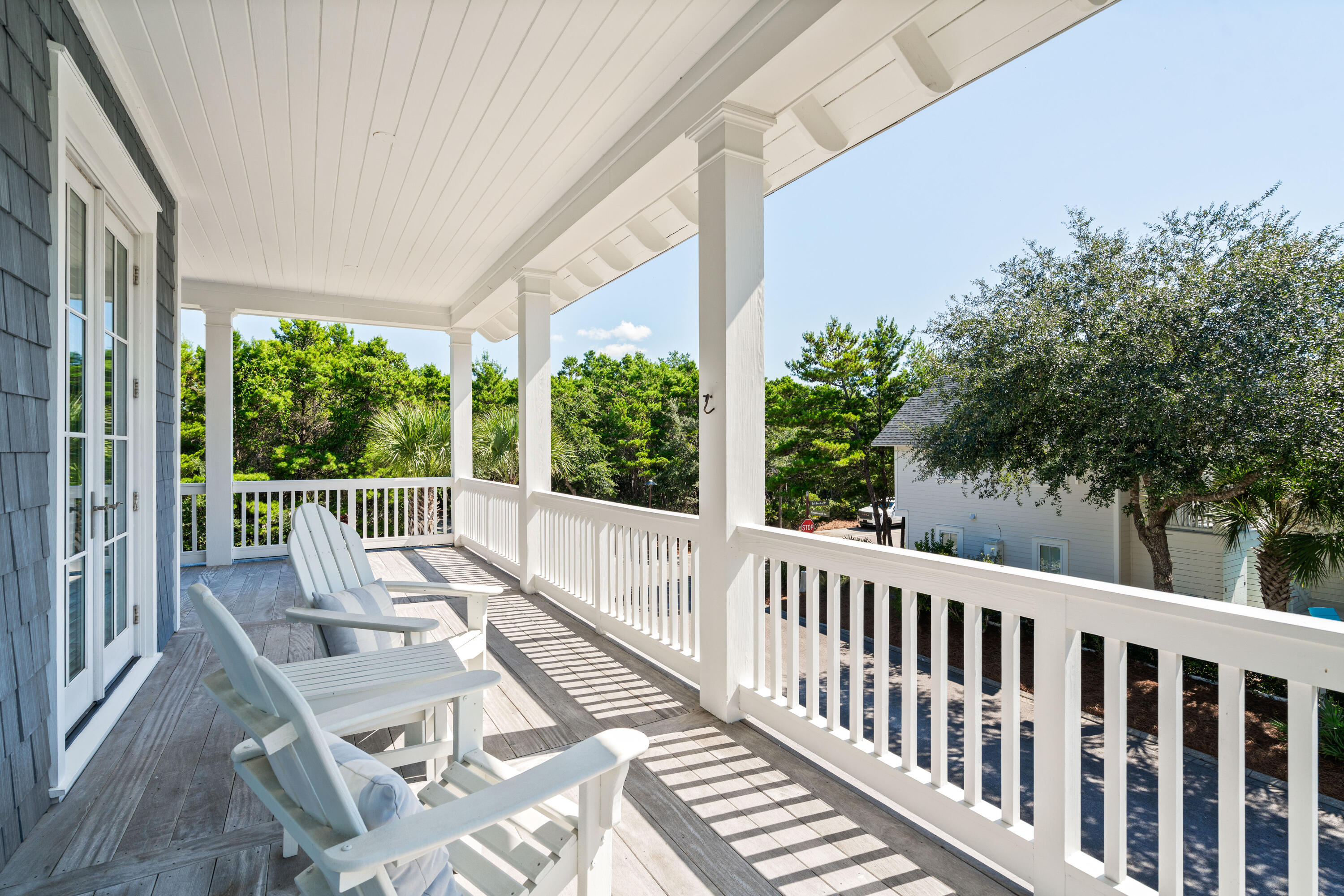 WATERSOUND BEACH - Residential