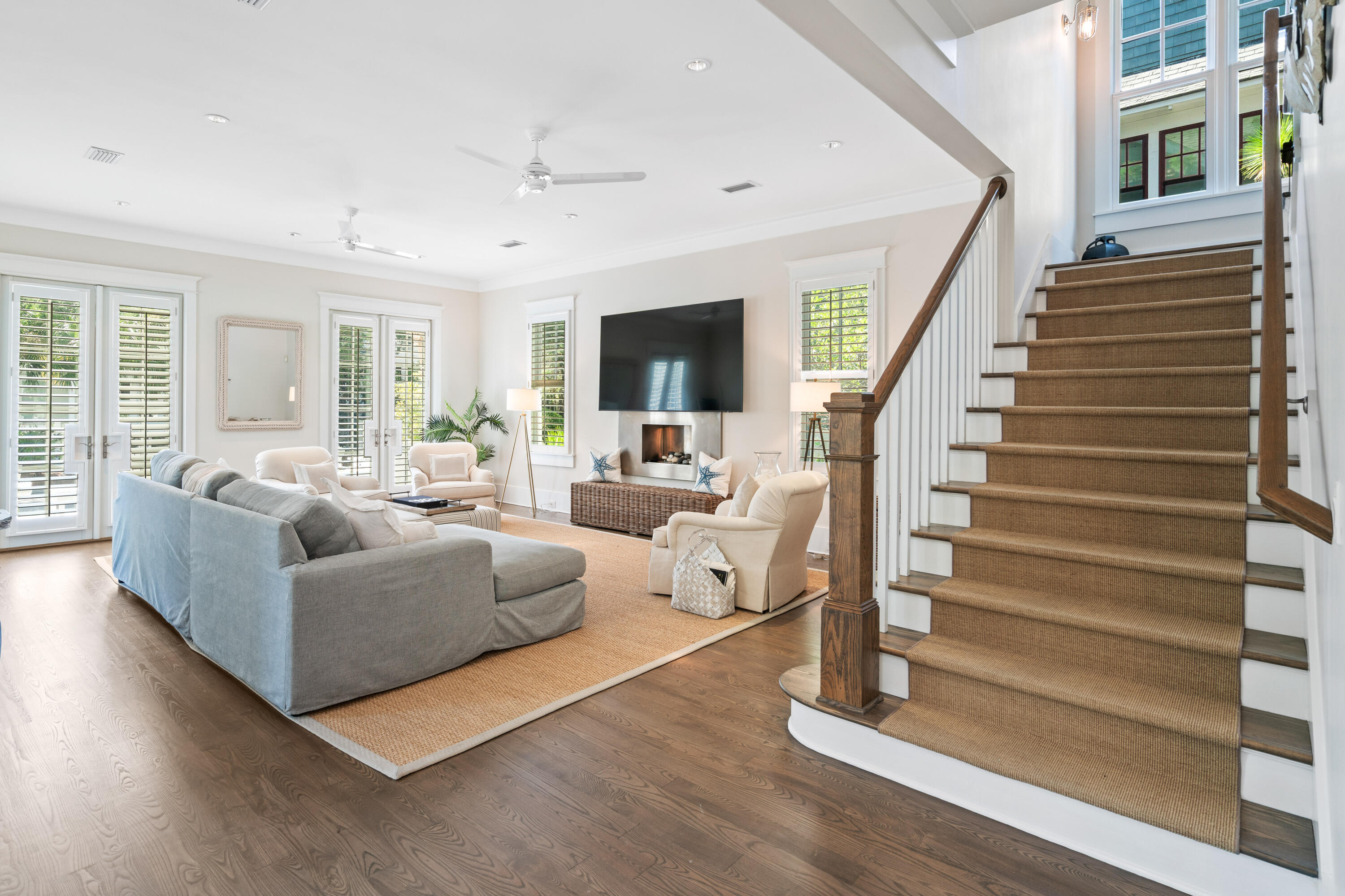 WATERSOUND BEACH - Residential